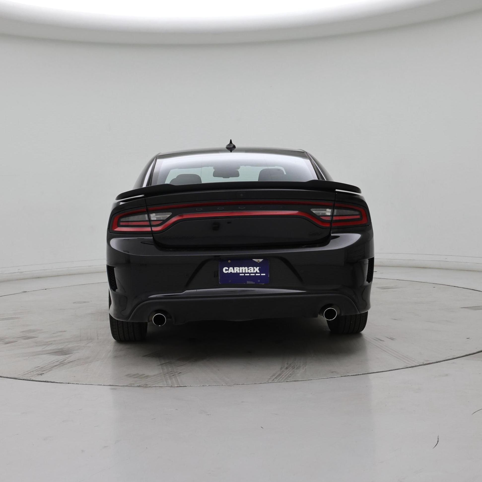 Thumbnail: 2023 Dodge Charger - 6