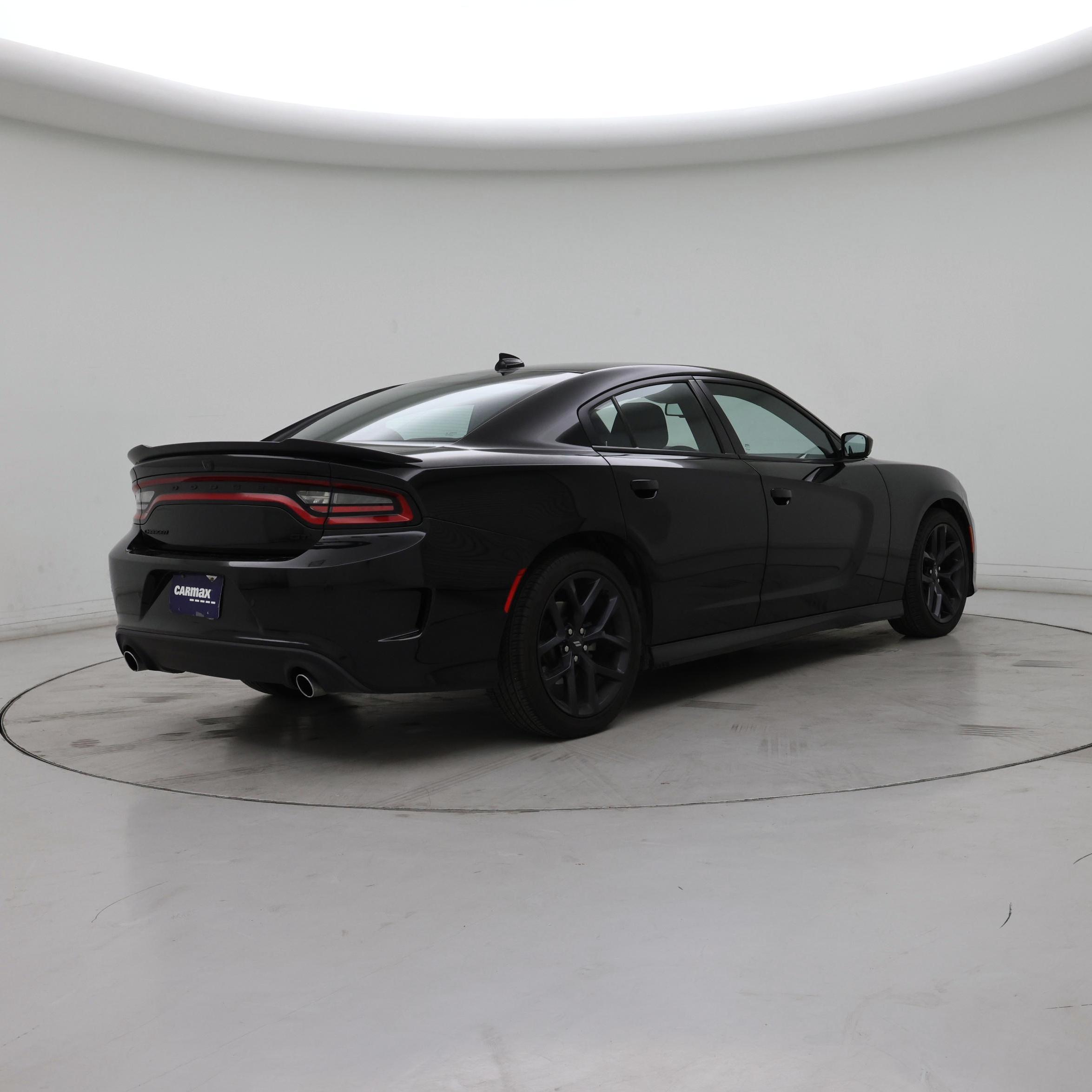 Thumbnail: 2023 Dodge Charger - 8