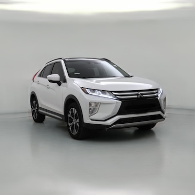 2018 Mitsubishi Eclipse Cross SEL