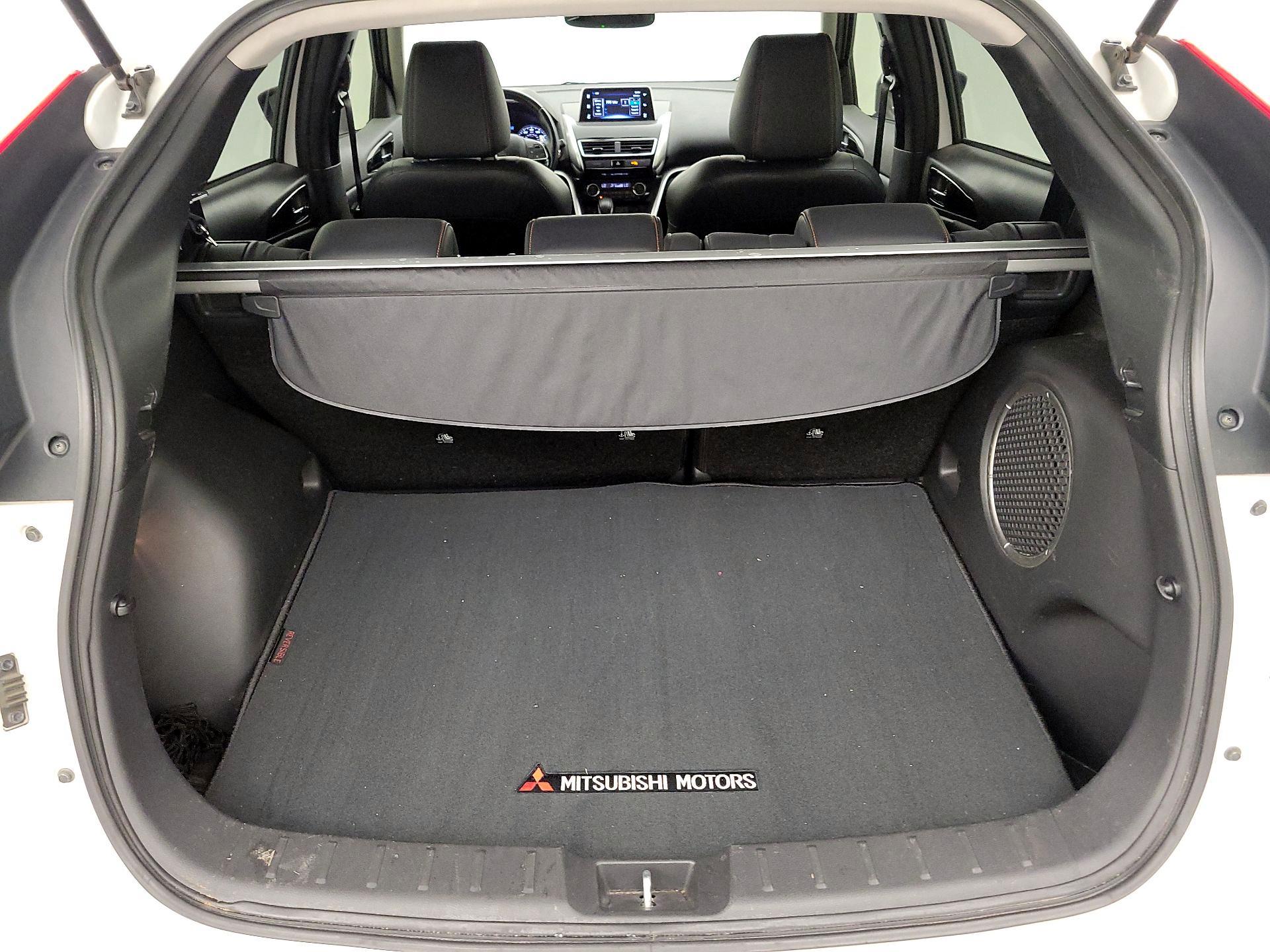 Thumbnail: 2018 Mitsubishi Eclipse Cross - 16