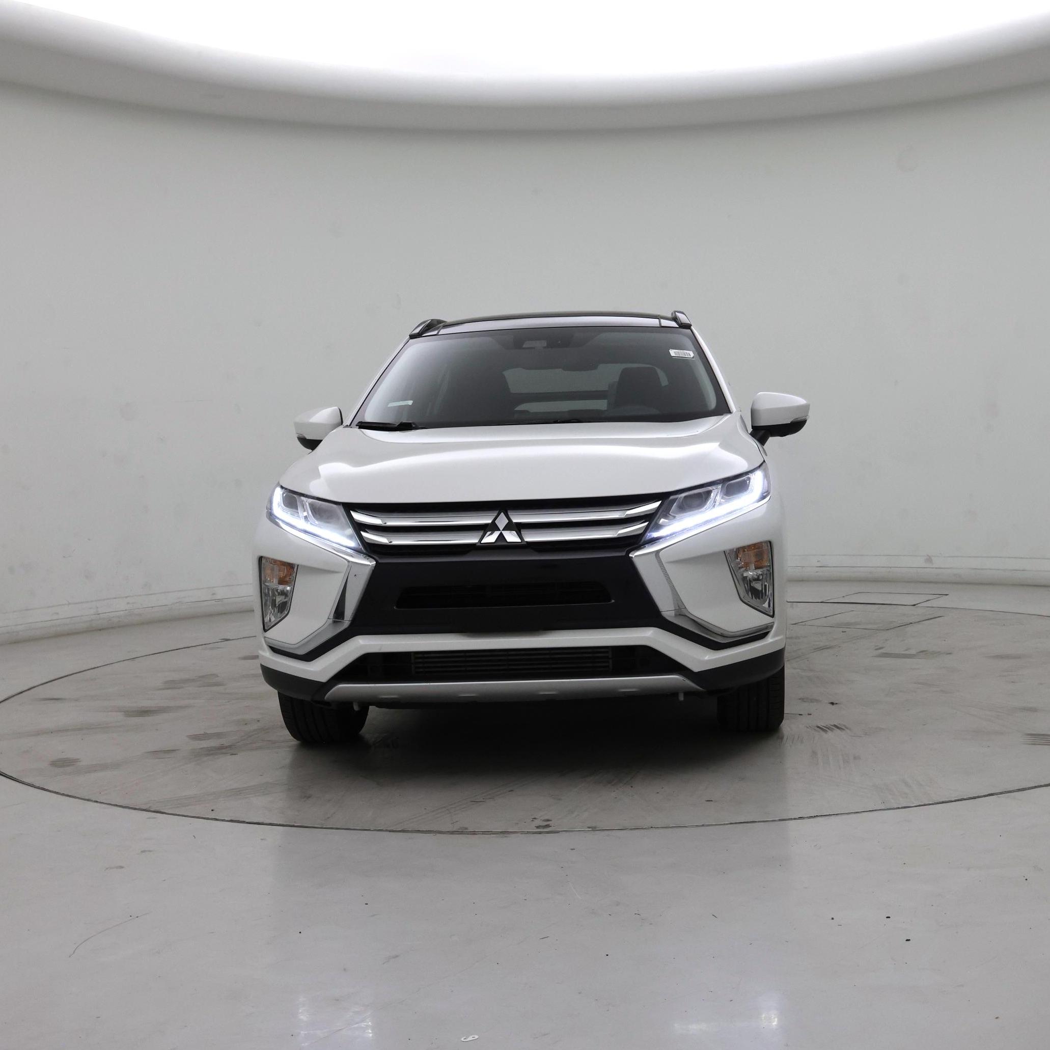 Thumbnail: 2018 Mitsubishi Eclipse Cross - 5