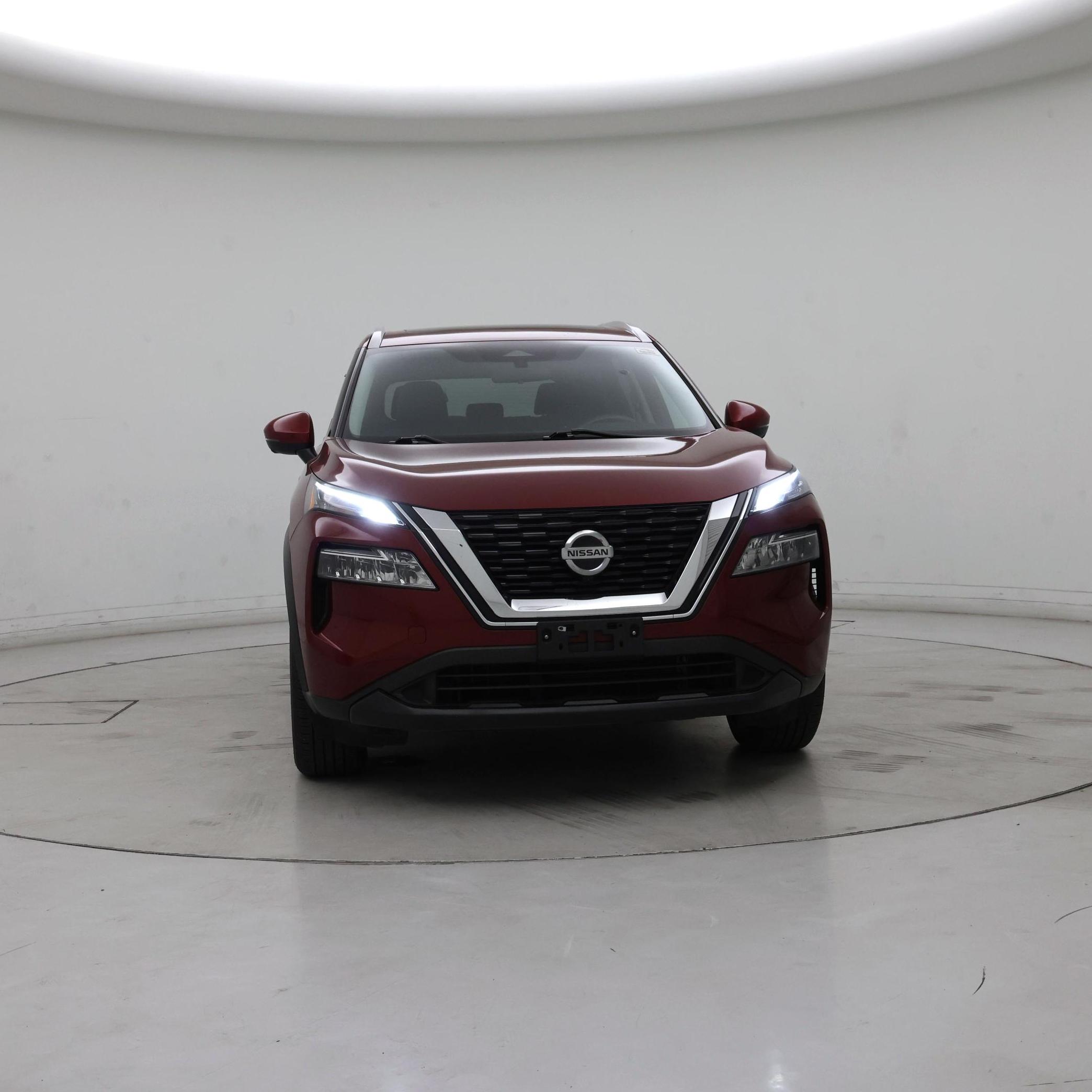 Thumbnail: 2021 Nissan Rogue - 5