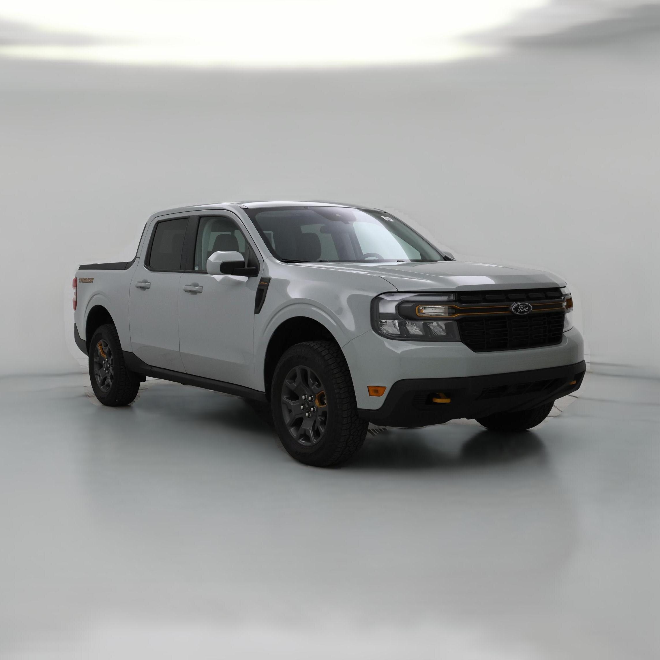 Thumbnail: 2023 Ford Maverick - 1