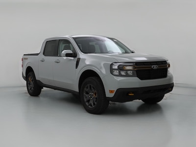 2023 Ford Maverick Lariat Advanced