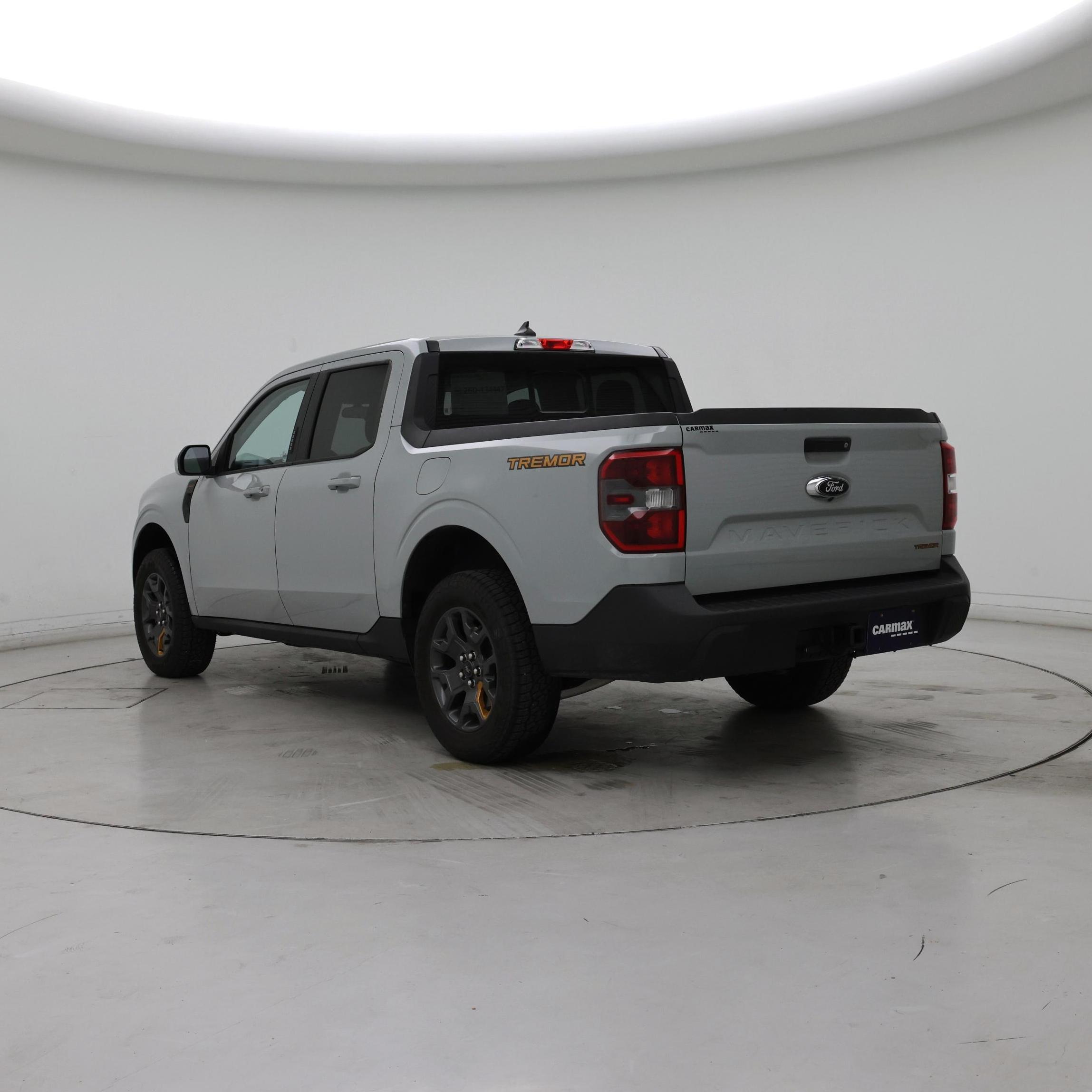Thumbnail: 2023 Ford Maverick - 2