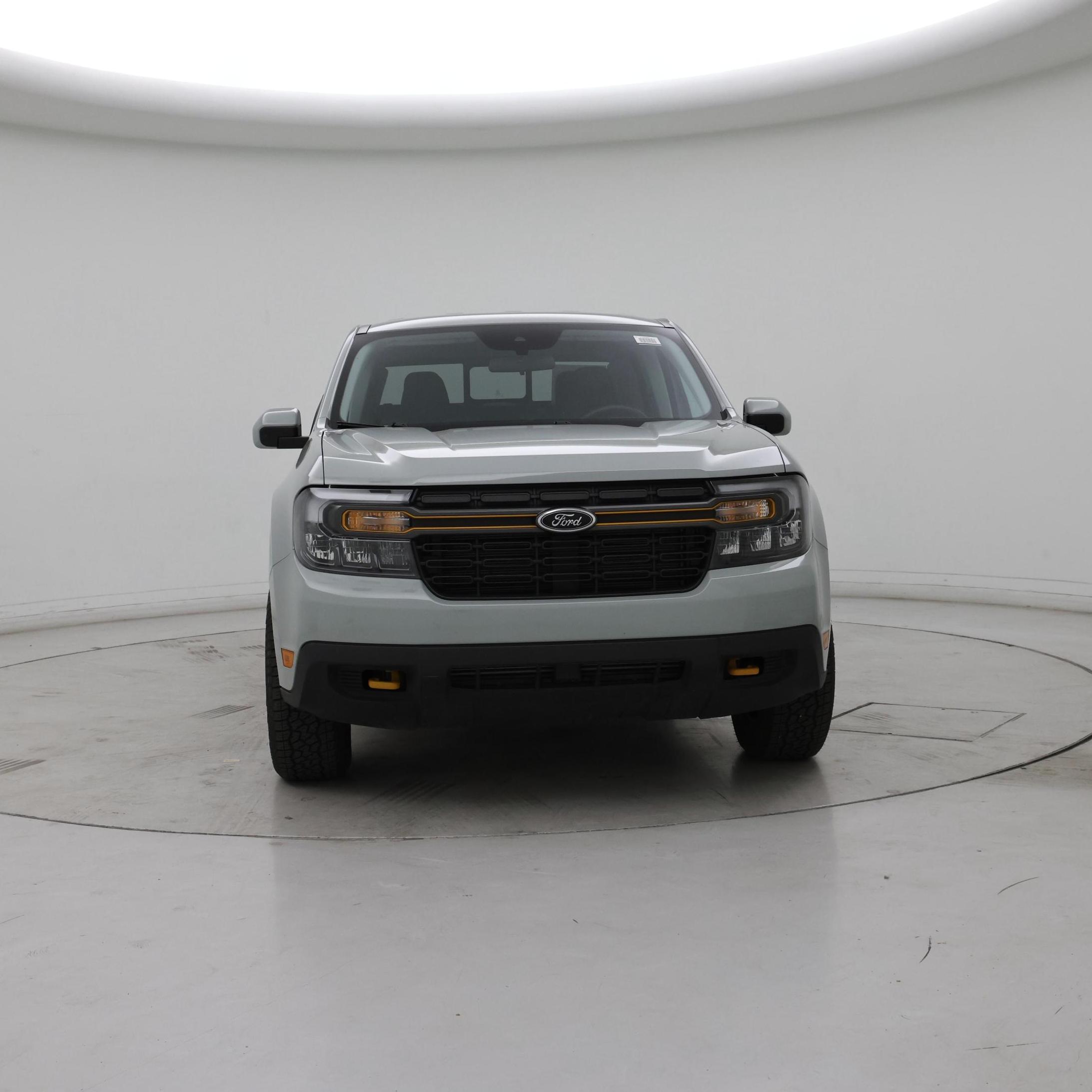Thumbnail: 2023 Ford Maverick - 5