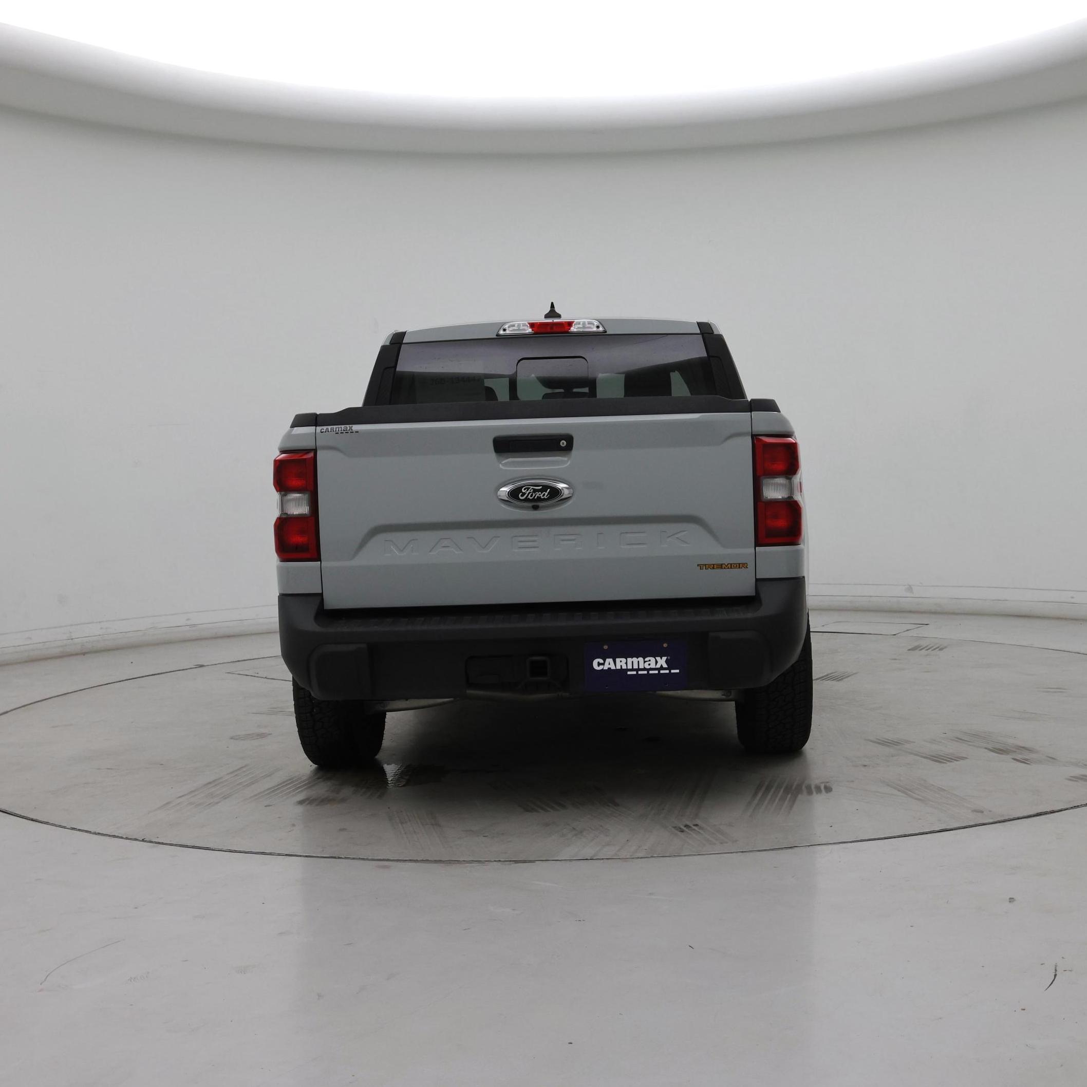 Thumbnail: 2023 Ford Maverick - 6