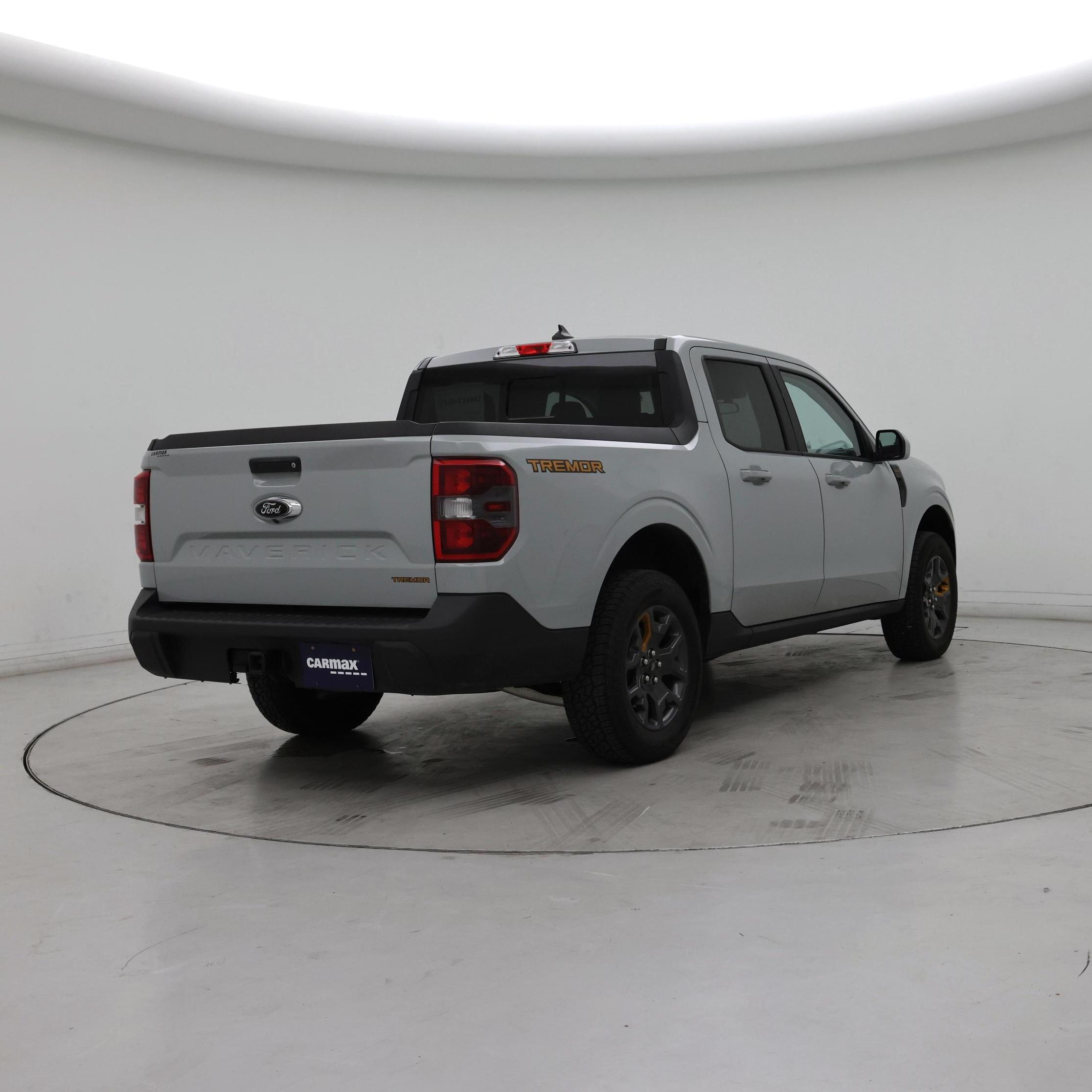 Thumbnail: 2023 Ford Maverick - 8