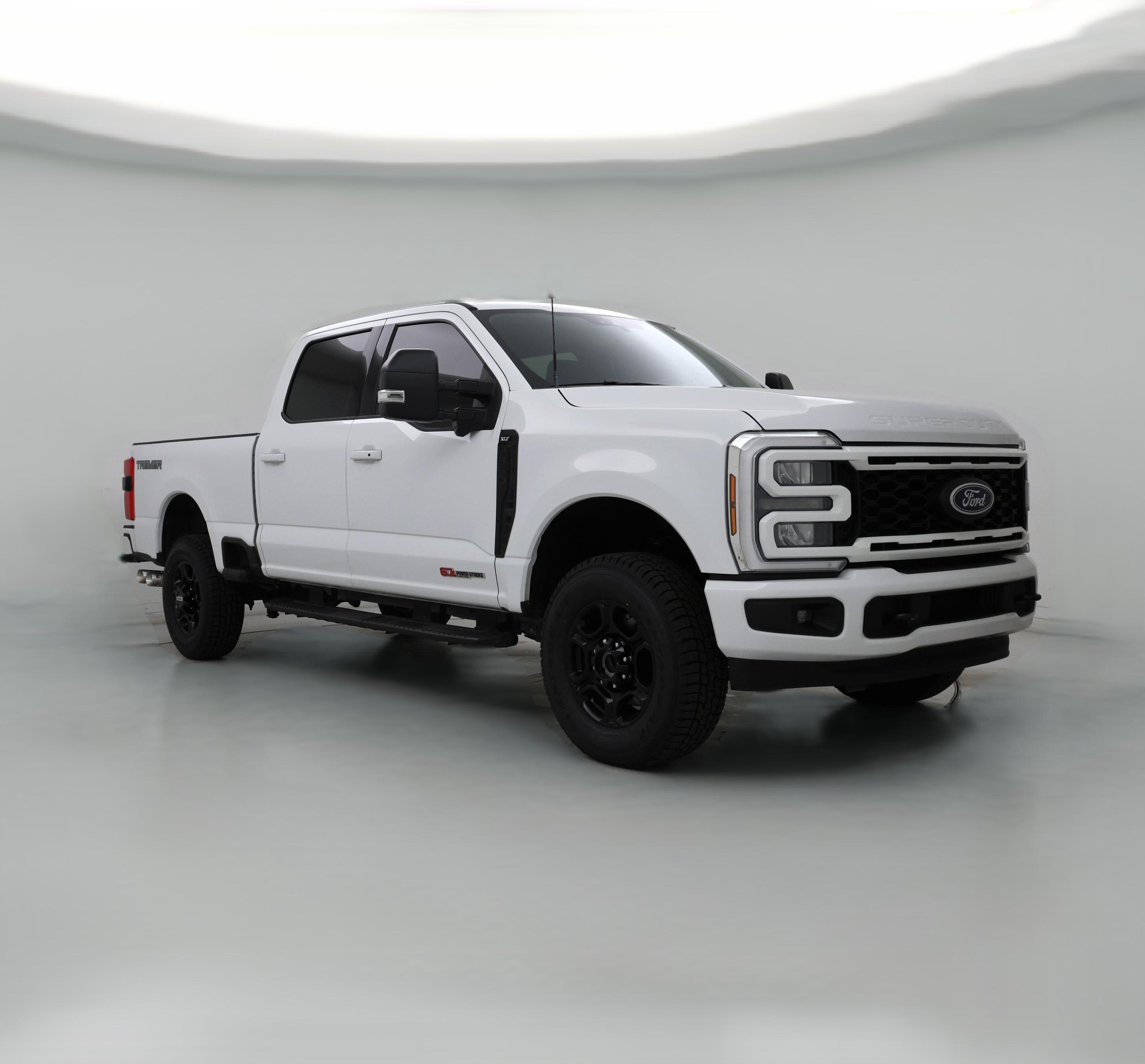 Thumbnail: 2024 Ford F-350 - 1