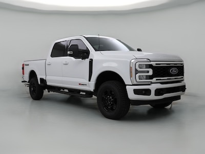 2024 Ford F350 XLT