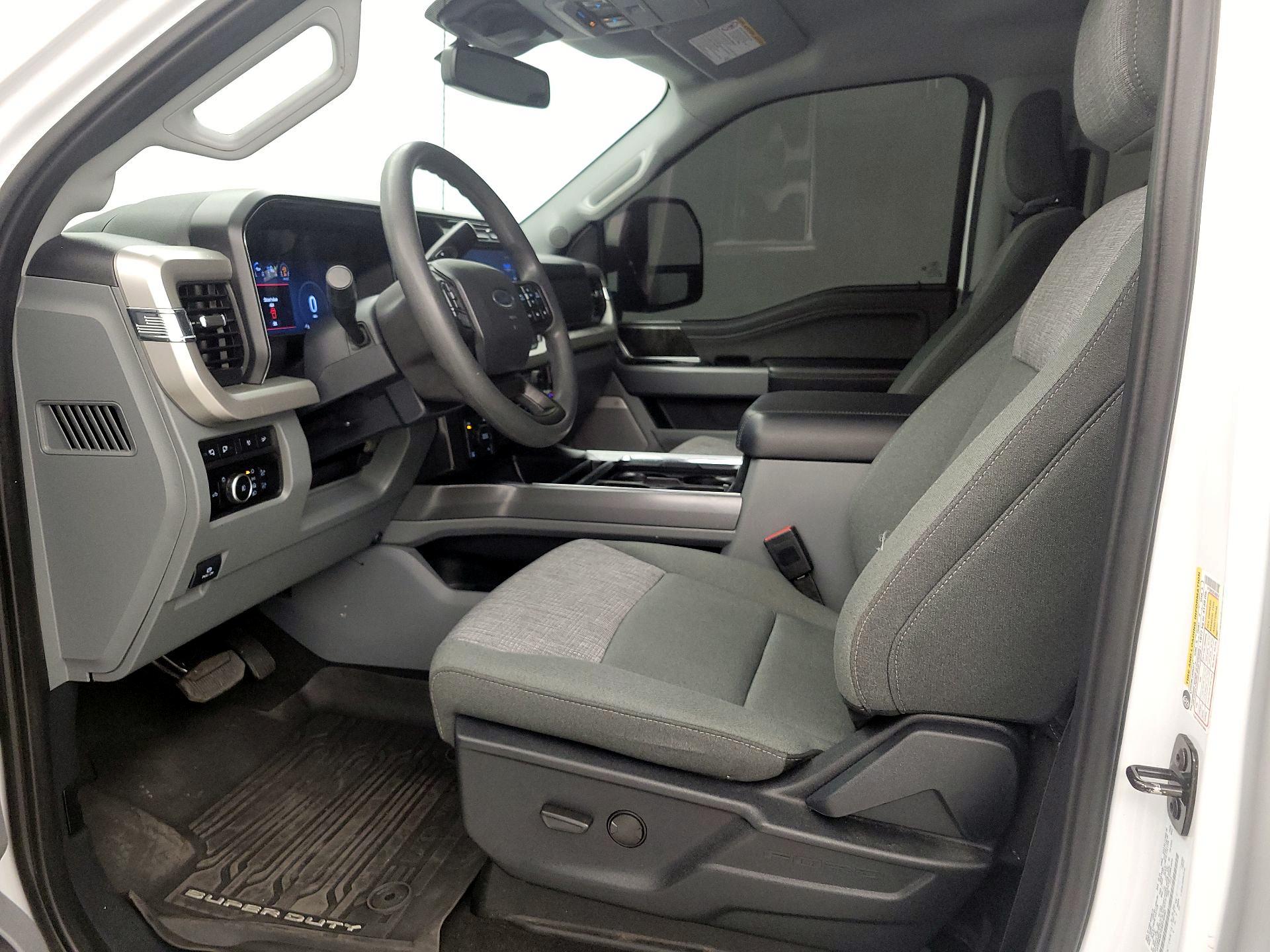 Thumbnail: 2024 Ford F-350 - 11
