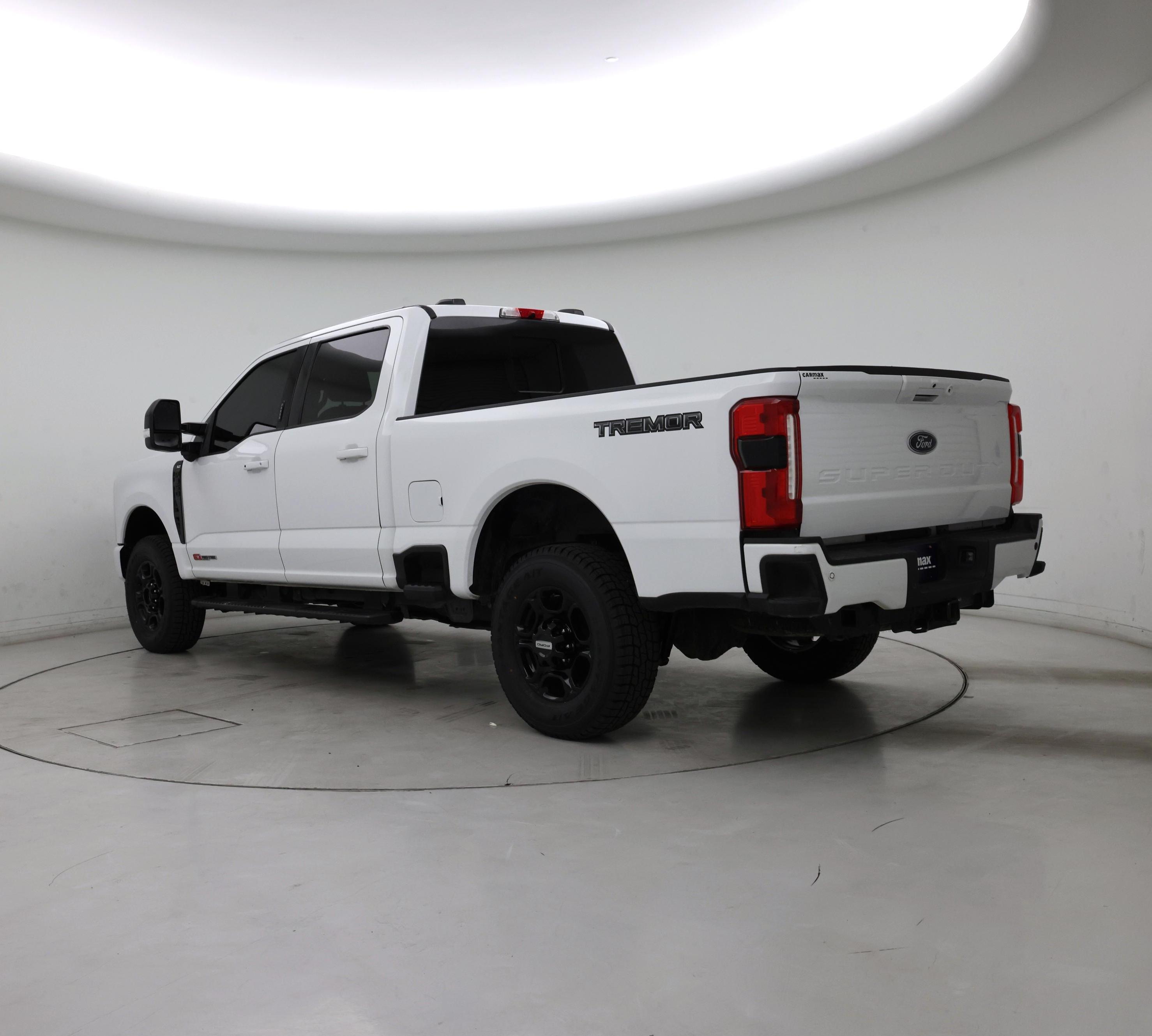 Thumbnail: 2024 Ford F-350 - 2