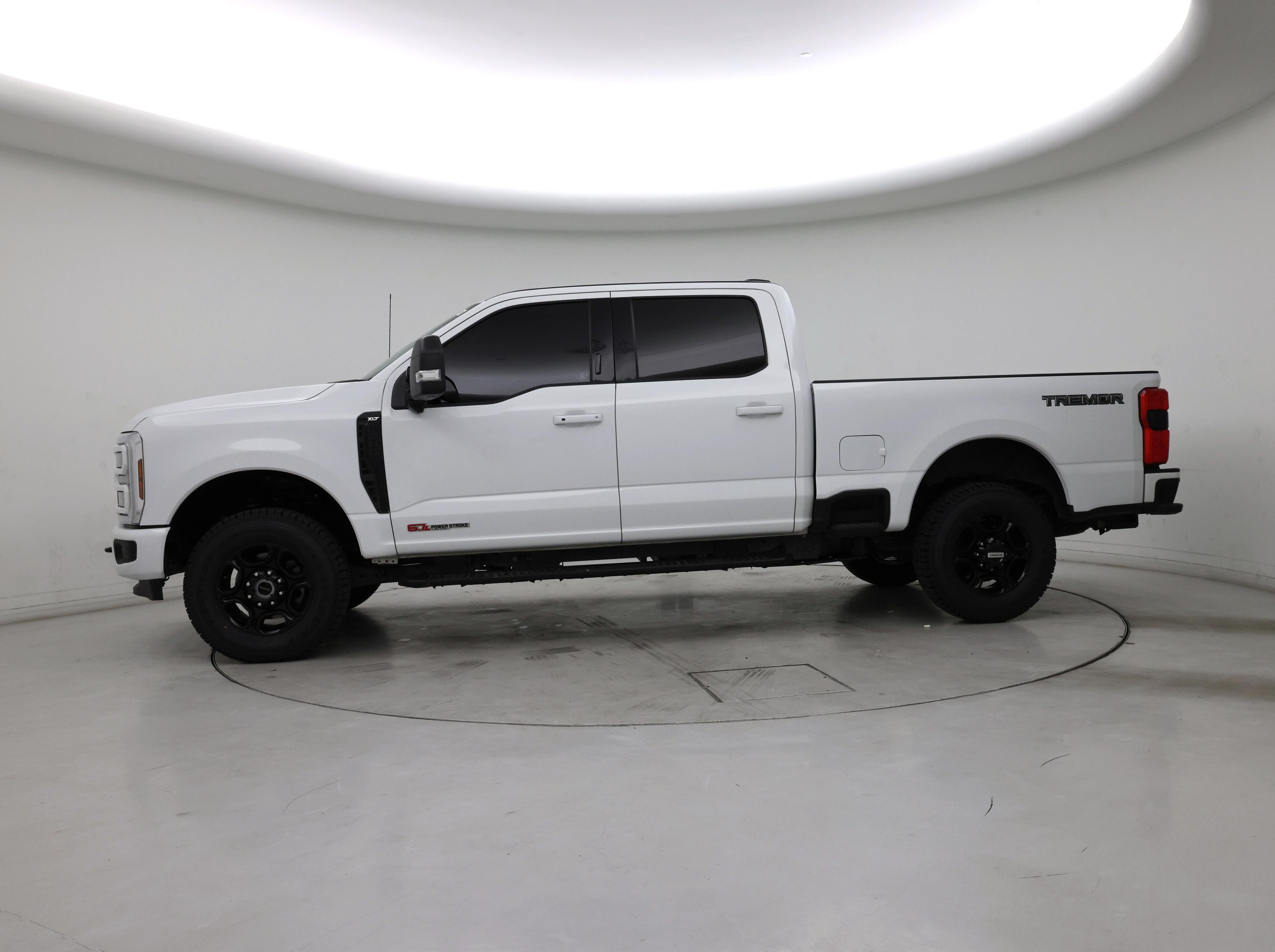 Thumbnail: 2024 Ford F-350 - 3
