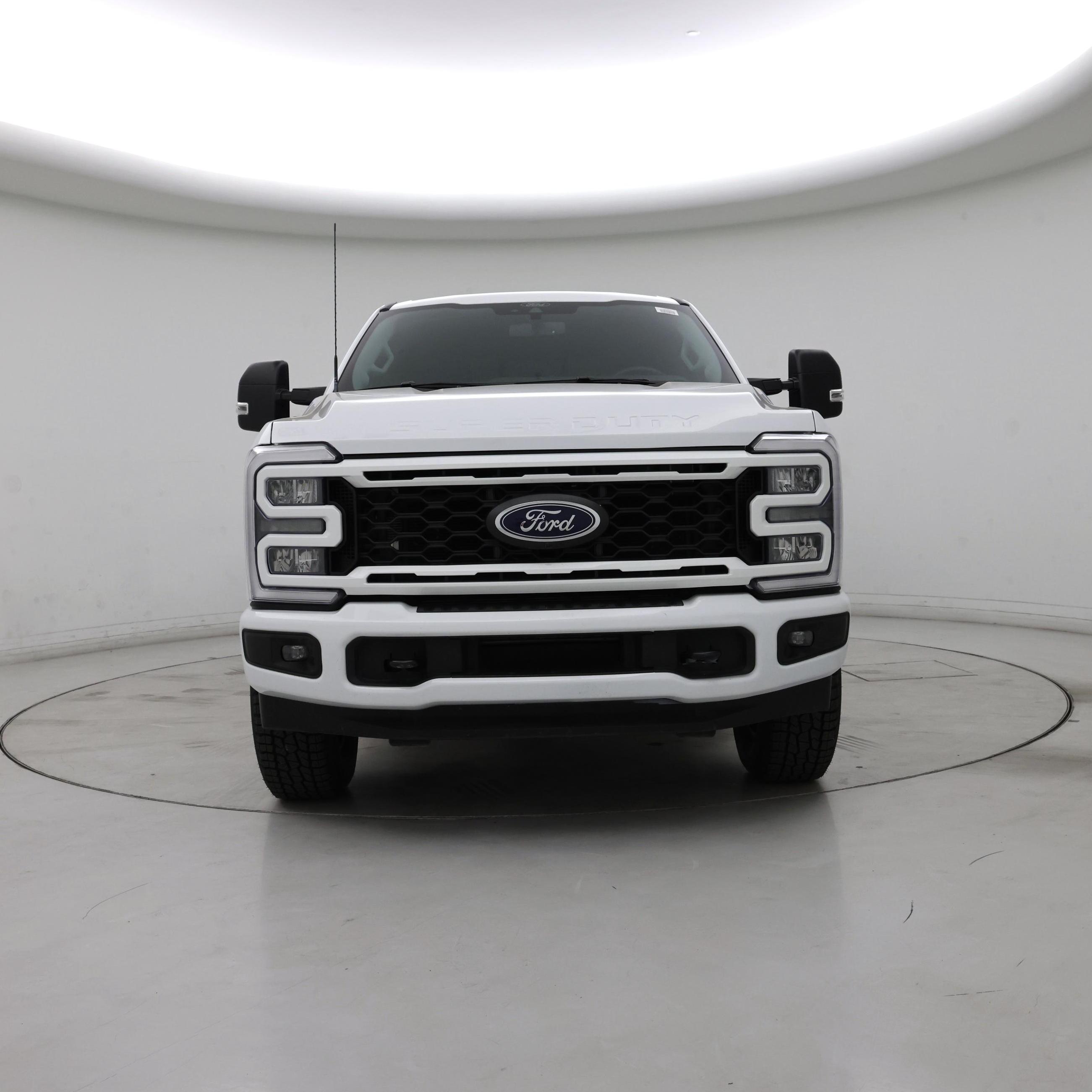 Thumbnail: 2024 Ford F-350 - 5