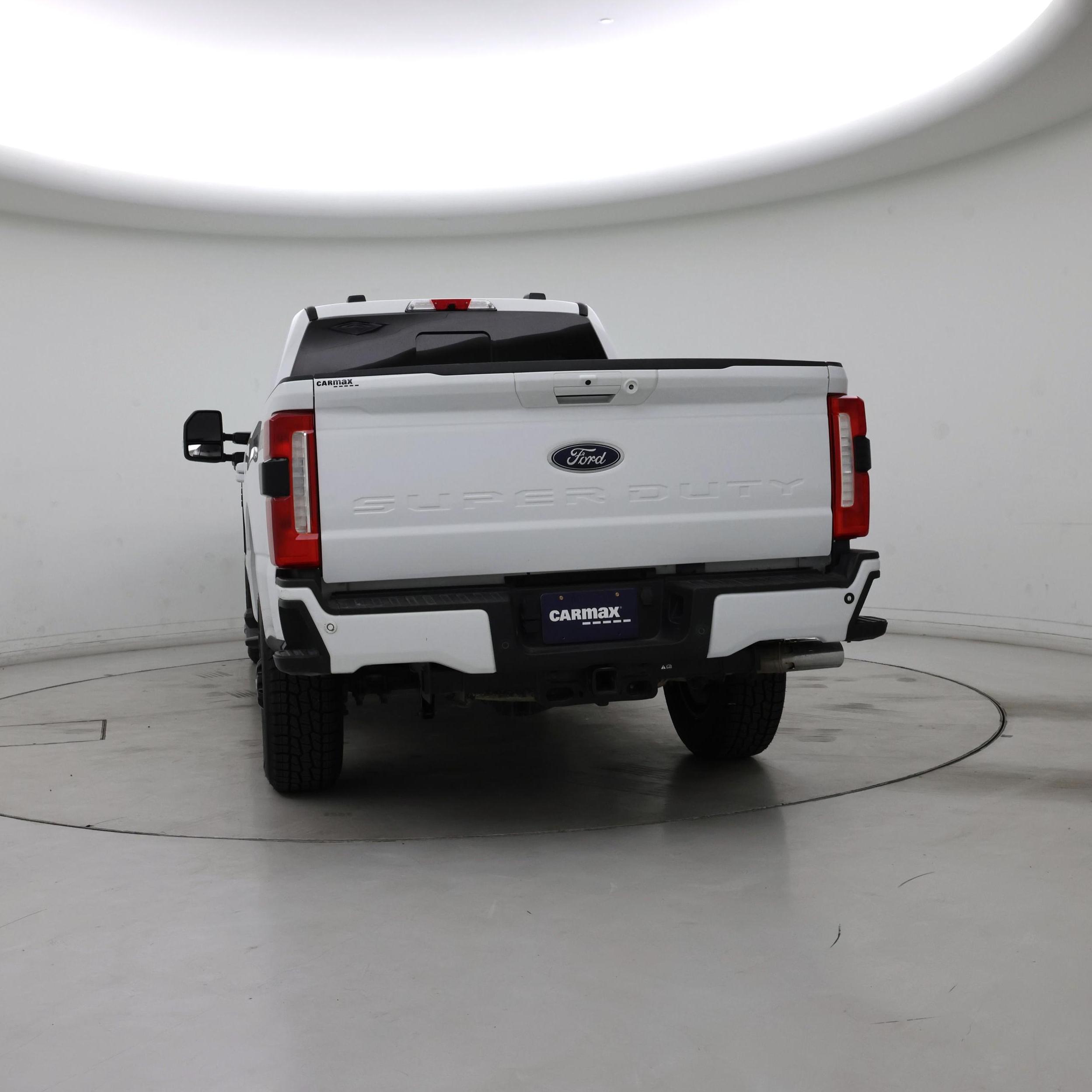Thumbnail: 2024 Ford F-350 - 6