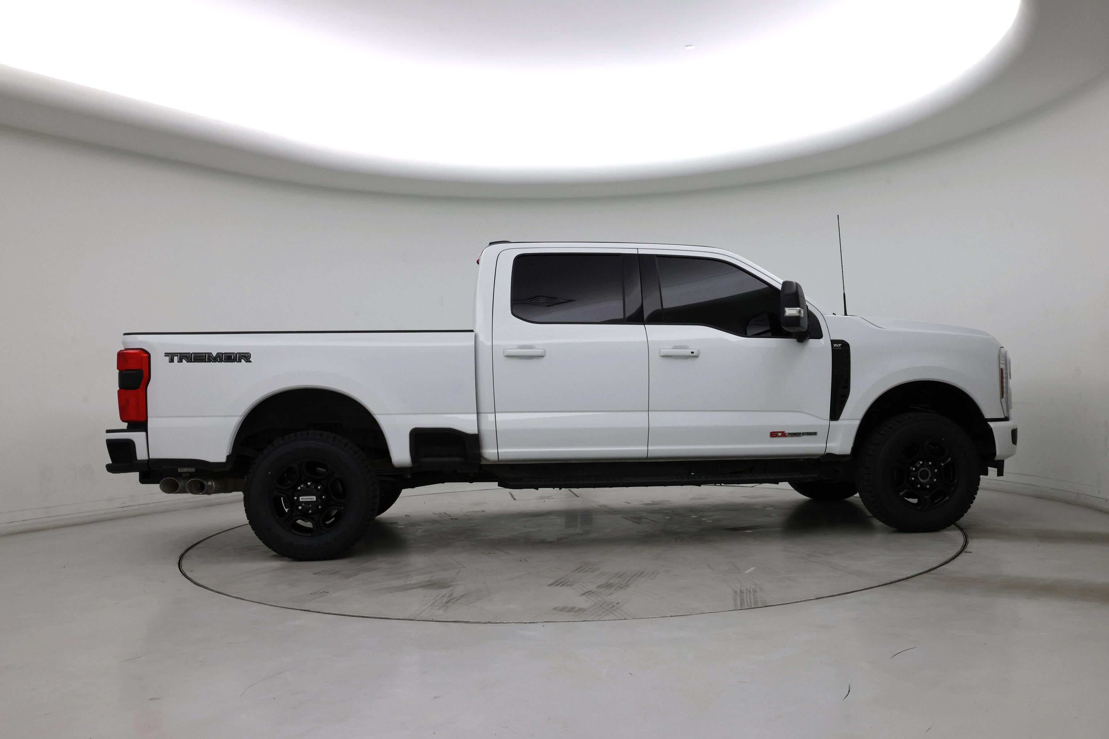 Thumbnail: 2024 Ford F-350 - 7