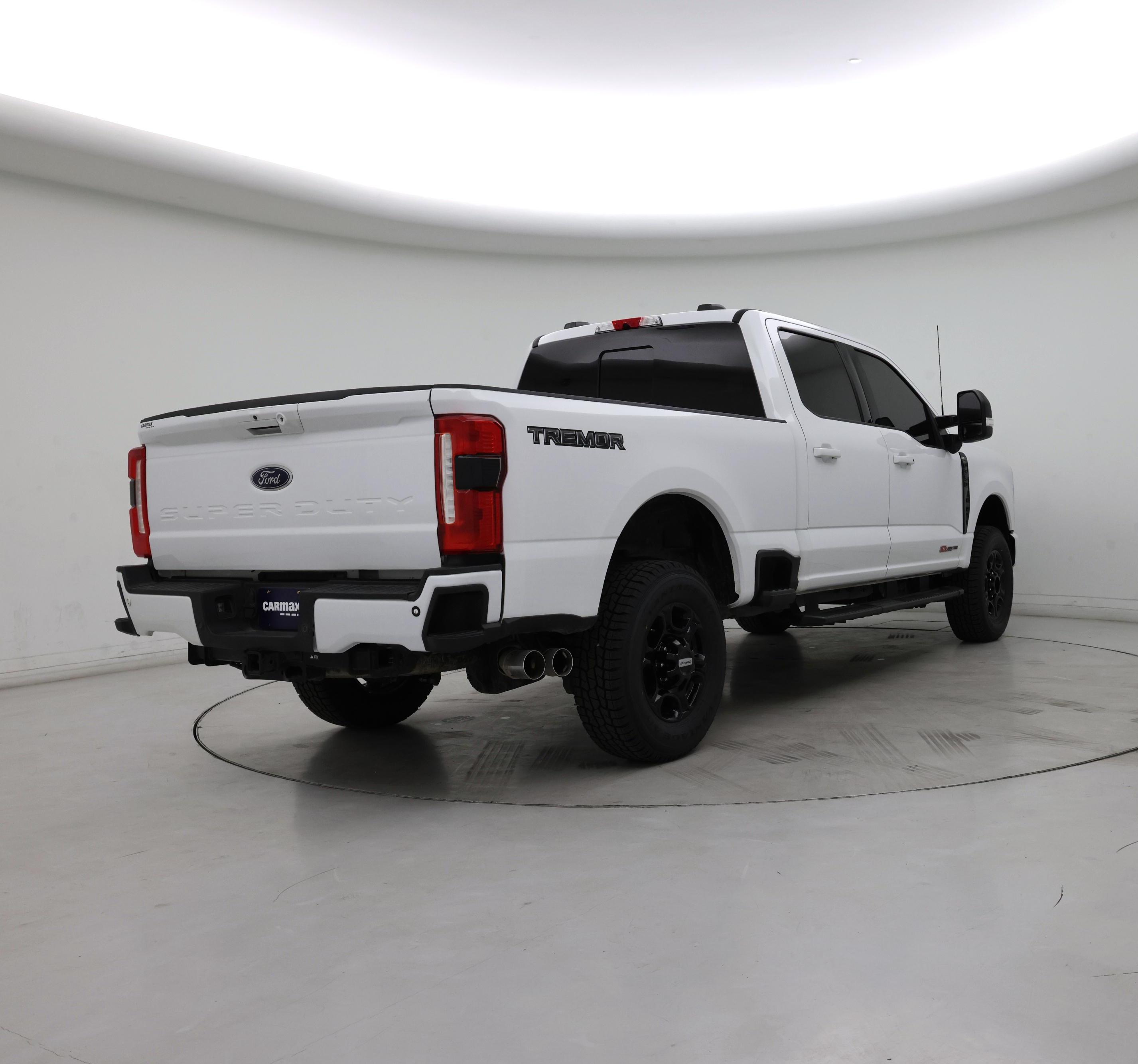 Thumbnail: 2024 Ford F-350 - 8
