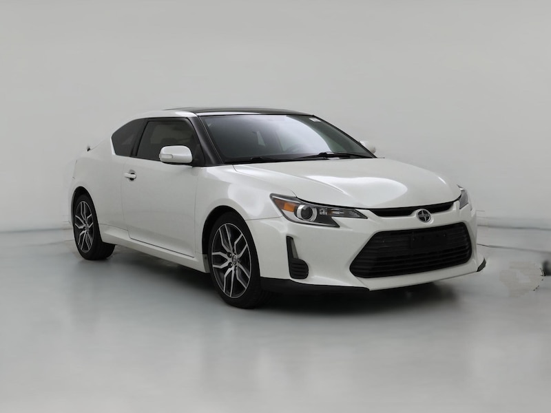 2016 Scion tC  -
                  Albuquerque, NM