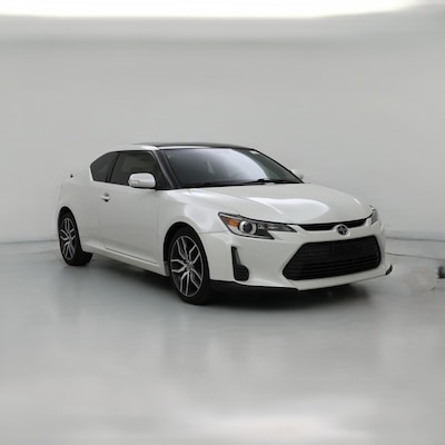 2016 Scion tC