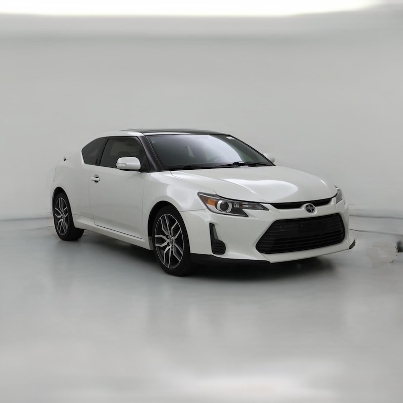 2016 Scion tC
