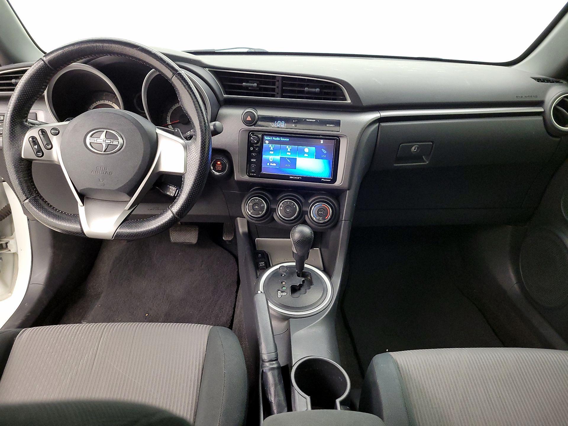 Thumbnail: 2016 Scion tC - 9