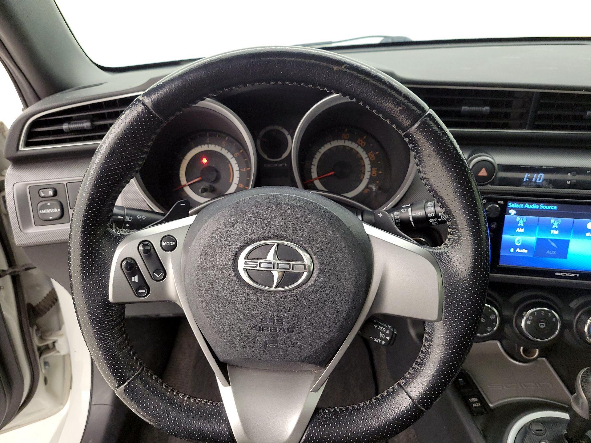 Thumbnail: 2016 Scion tC - 10