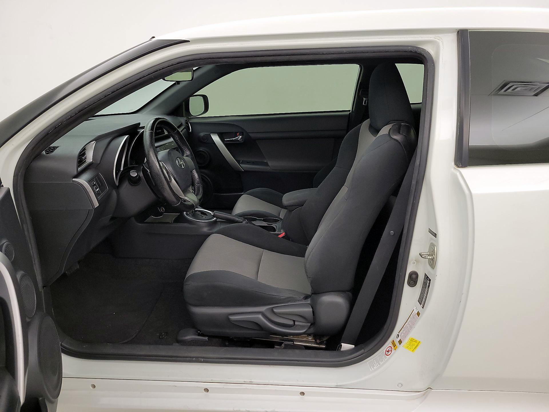 Thumbnail: 2016 Scion tC - 11