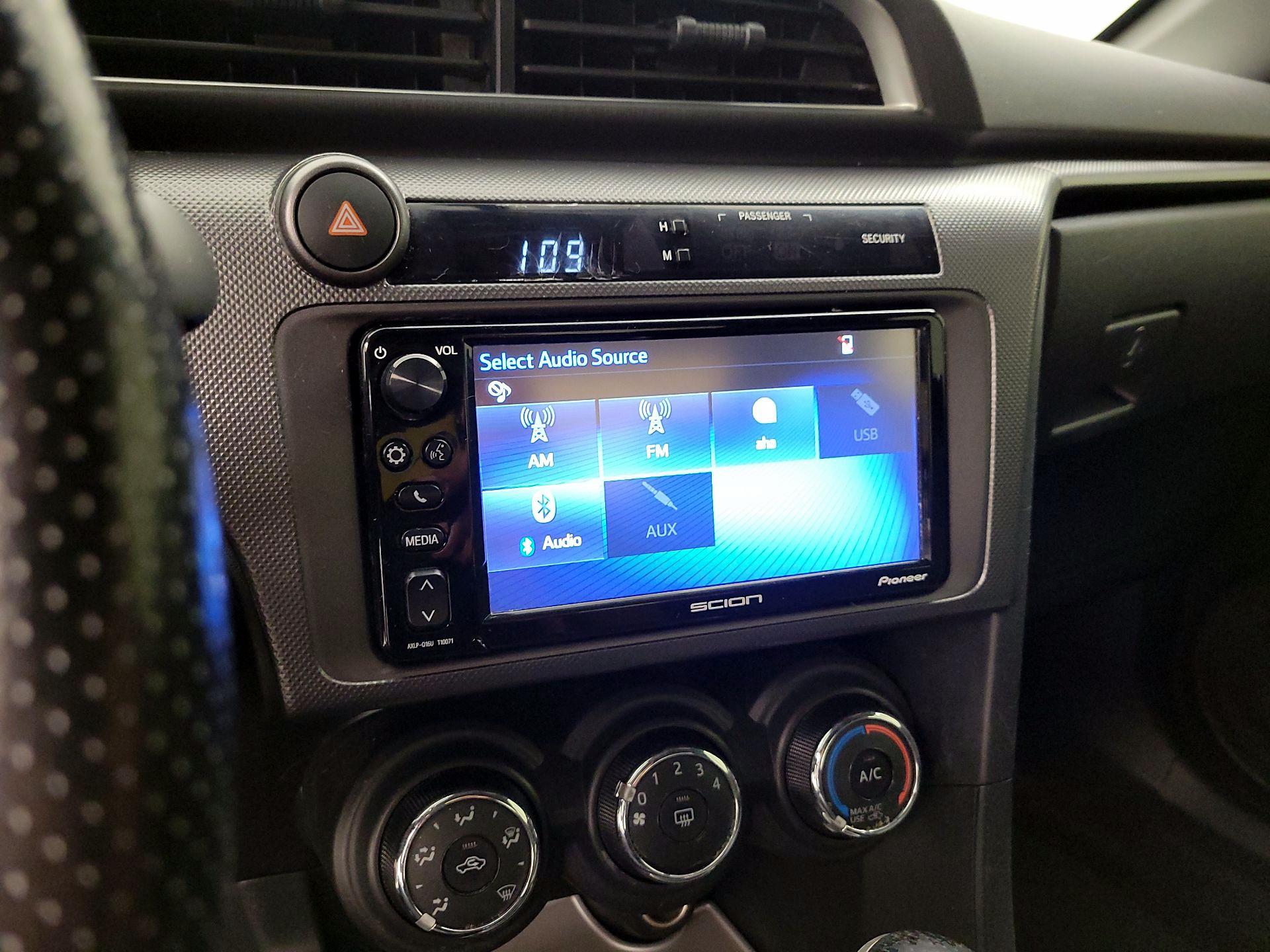 Thumbnail: 2016 Scion tC - 14