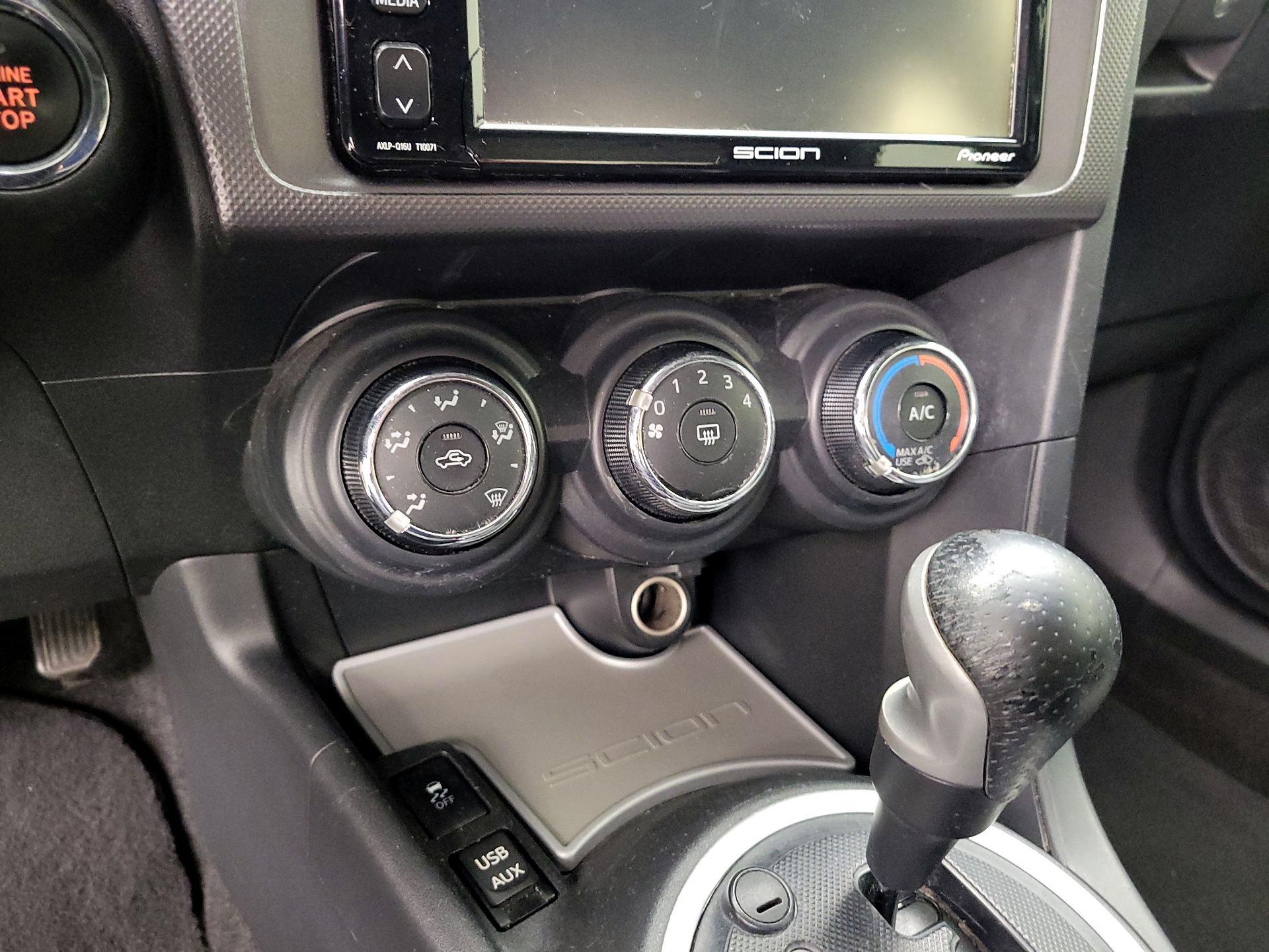 Thumbnail: 2016 Scion tC - 15