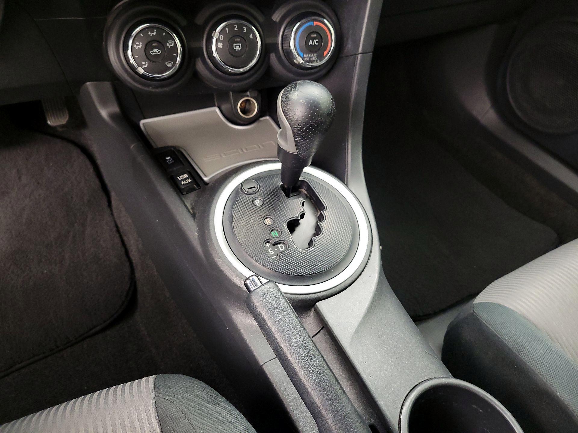 Thumbnail: 2016 Scion tC - 16