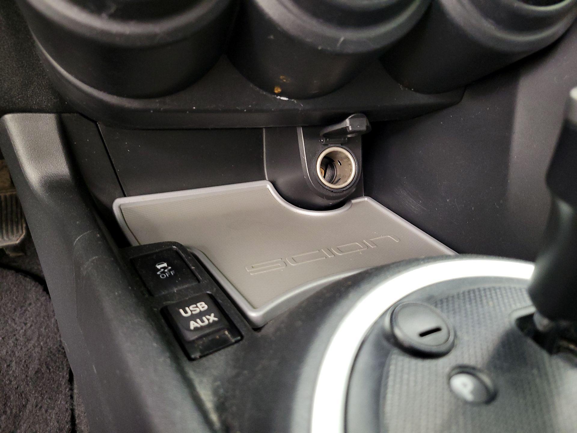 Thumbnail: 2016 Scion tC - 17