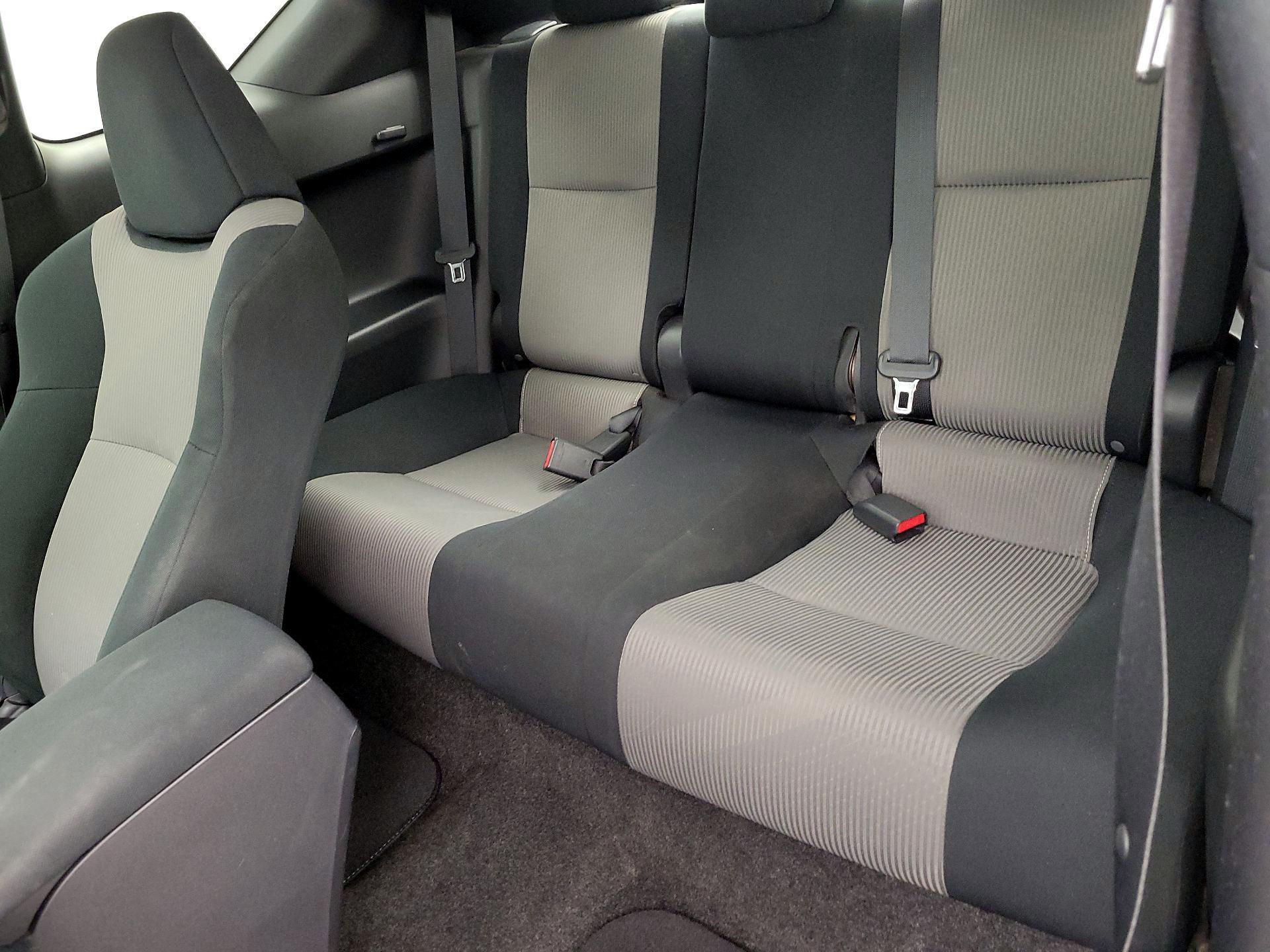 Thumbnail: 2016 Scion tC - 19