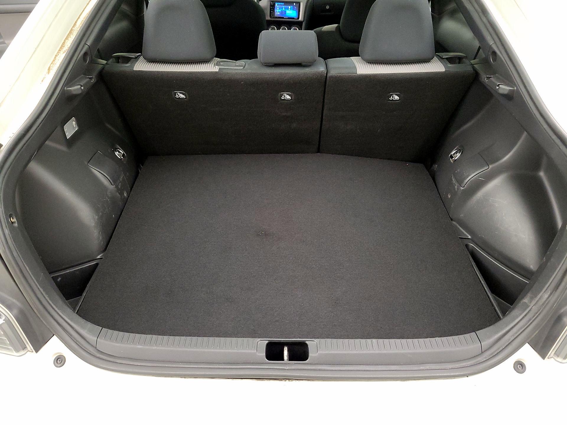 Thumbnail: 2016 Scion tC - 20