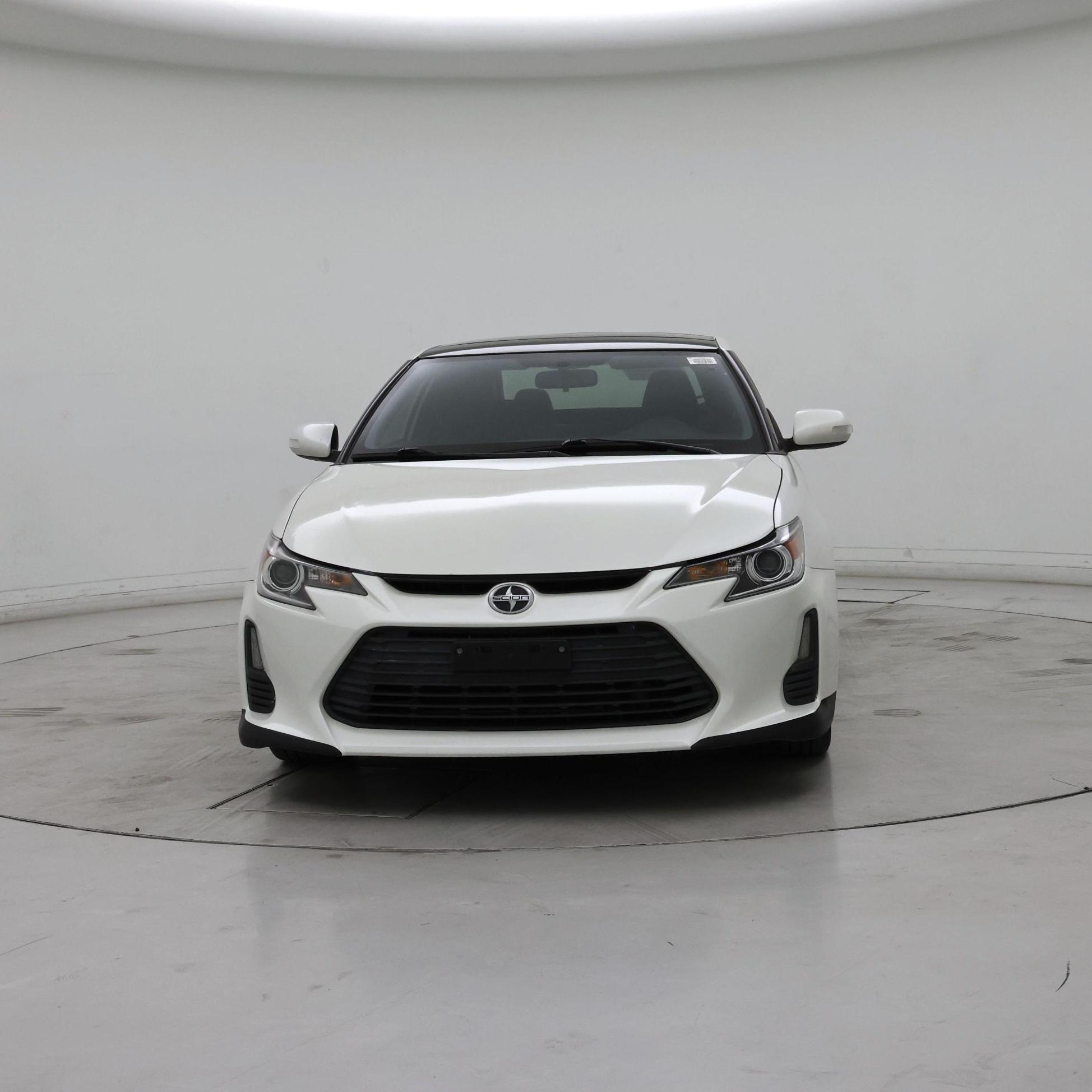 Thumbnail: 2016 Scion tC - 5
