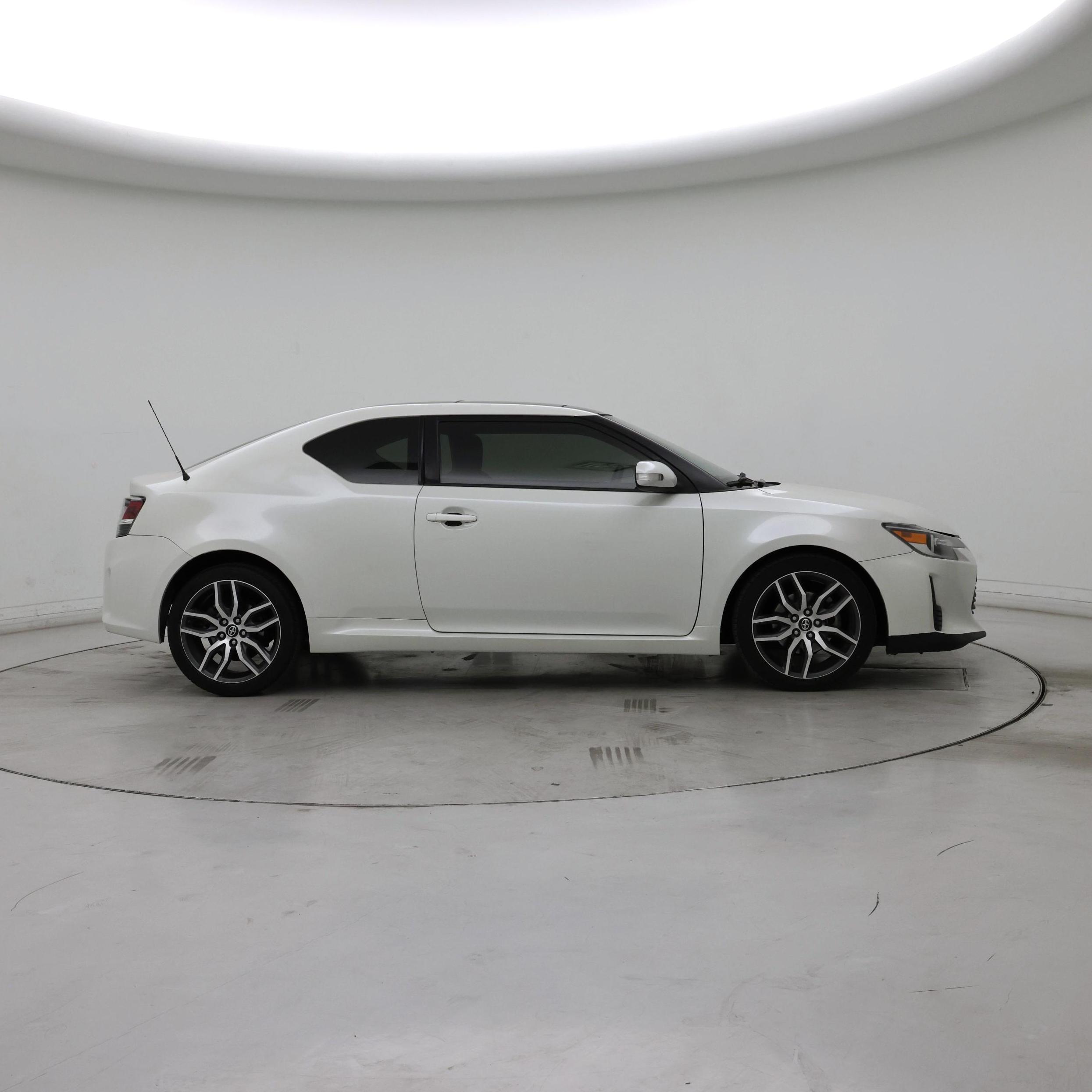 Thumbnail: 2016 Scion tC - 7