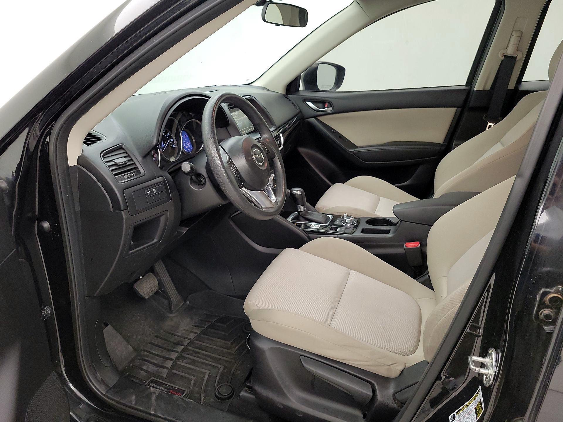 Thumbnail: 2016 Mazda CX-5 - 11