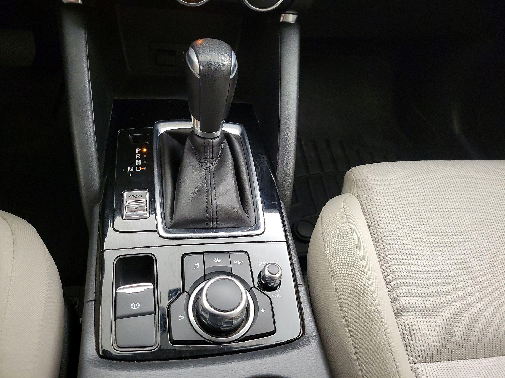 Thumbnail: 2016 Mazda CX-5 - 17
