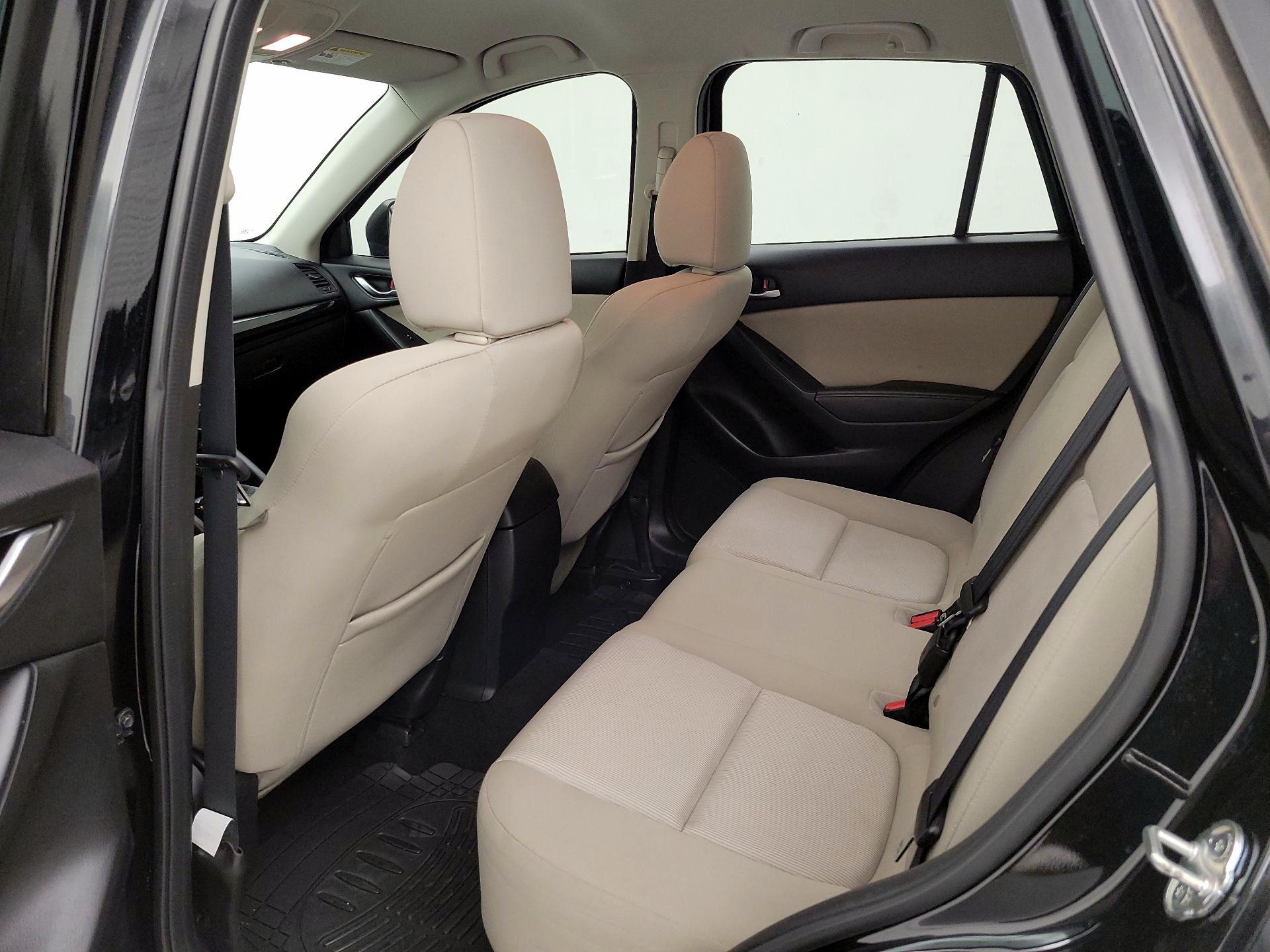 Thumbnail: 2016 Mazda CX-5 - 19
