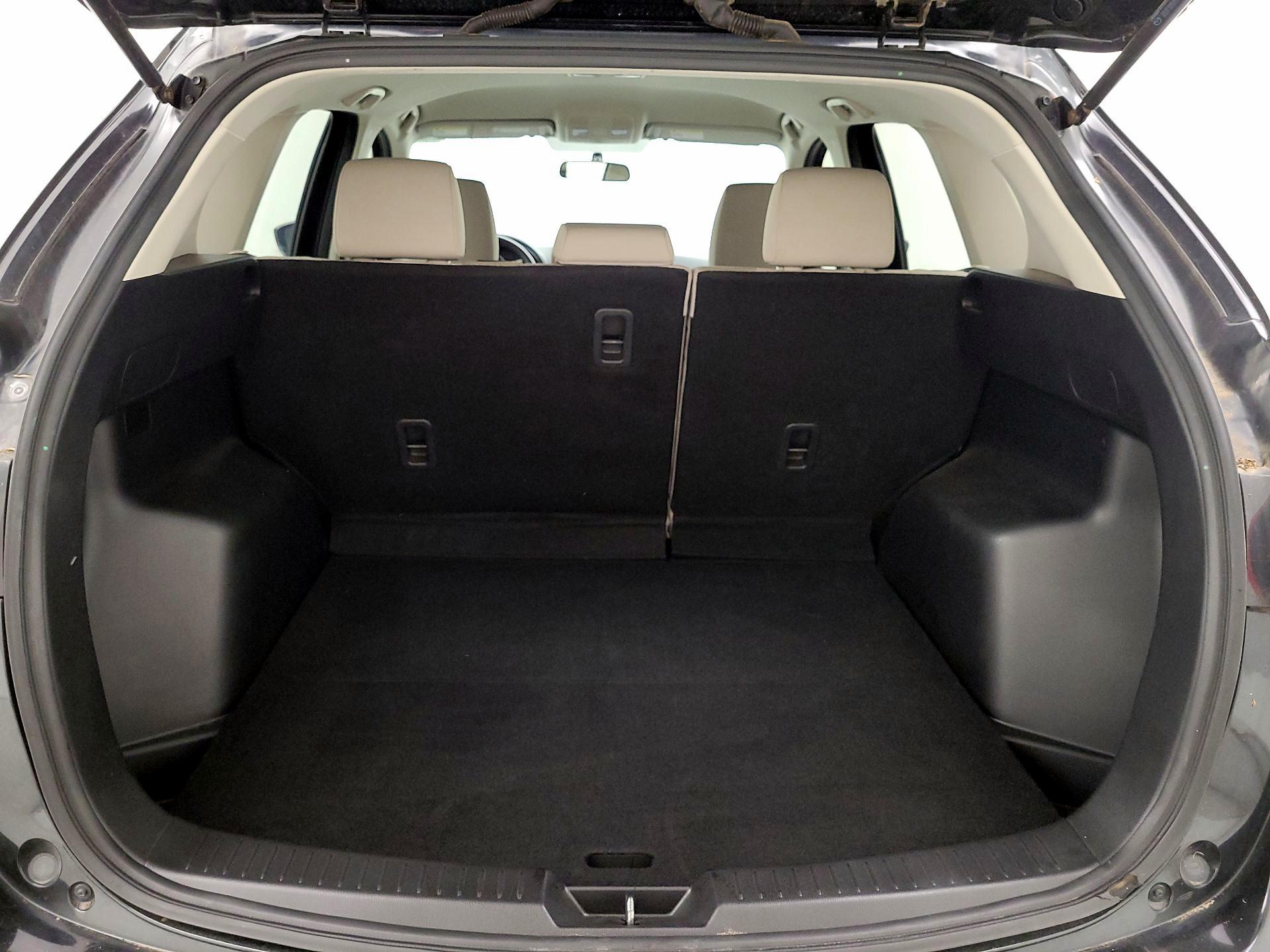 Thumbnail: 2016 Mazda CX-5 - 20