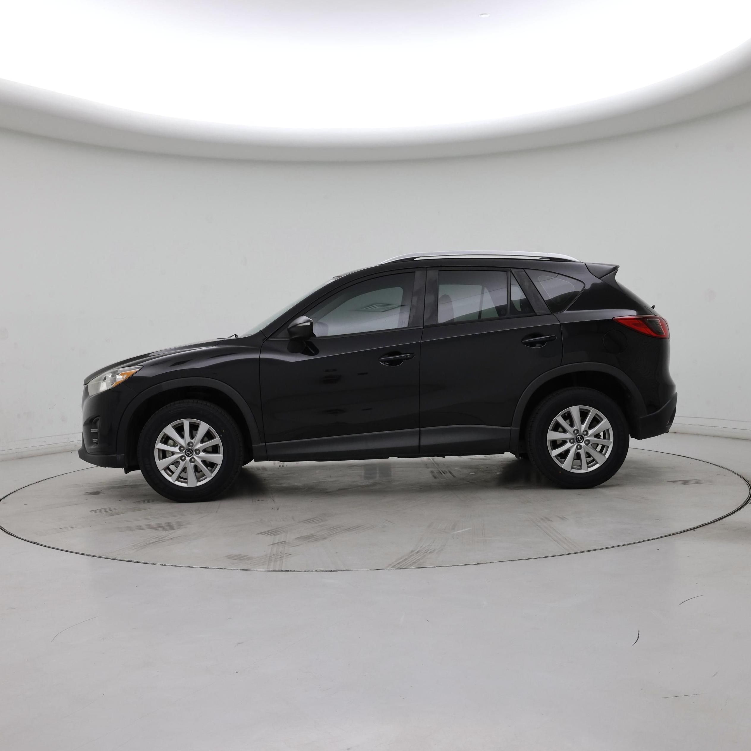 Thumbnail: 2016 Mazda CX-5 - 3