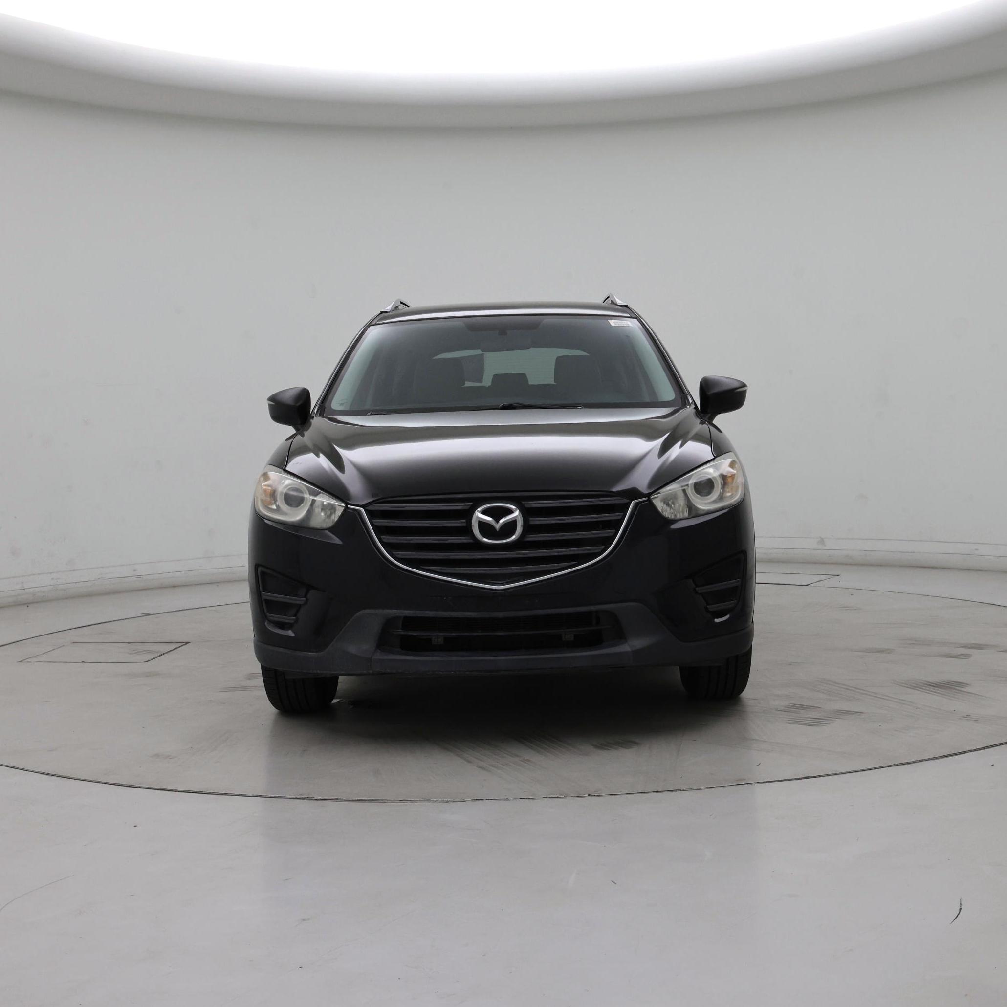 Thumbnail: 2016 Mazda CX-5 - 5
