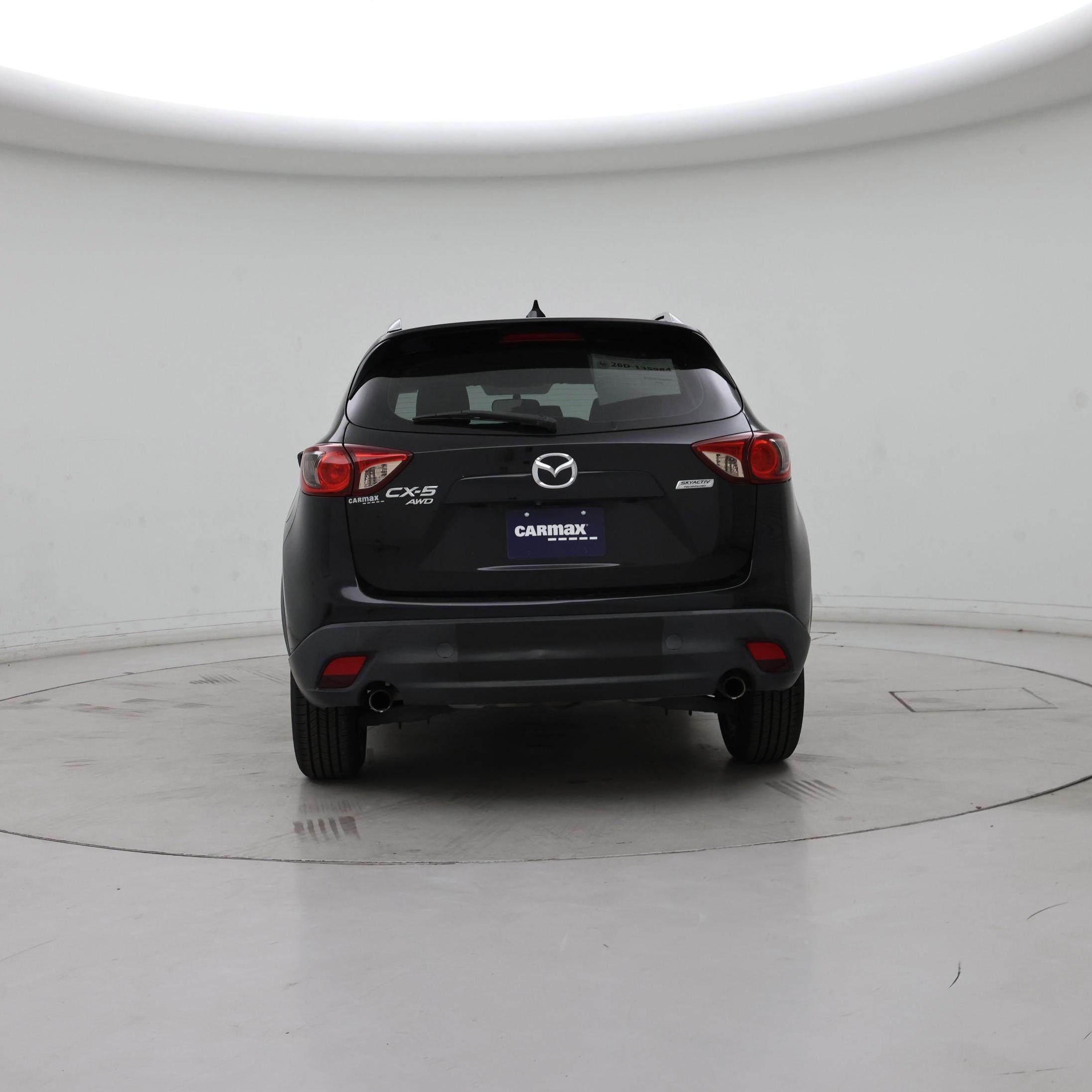 Thumbnail: 2016 Mazda CX-5 - 6