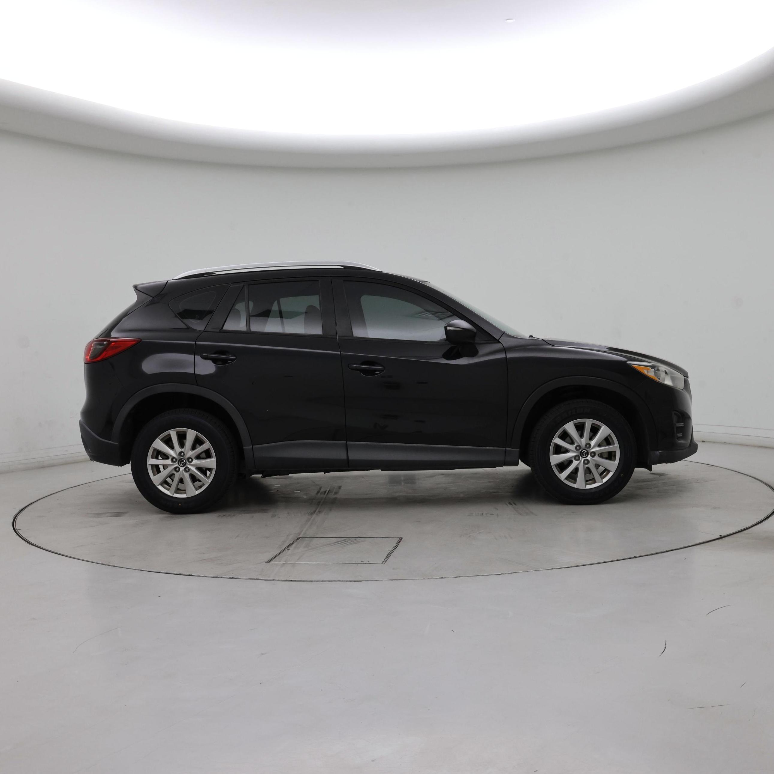Thumbnail: 2016 Mazda CX-5 - 7