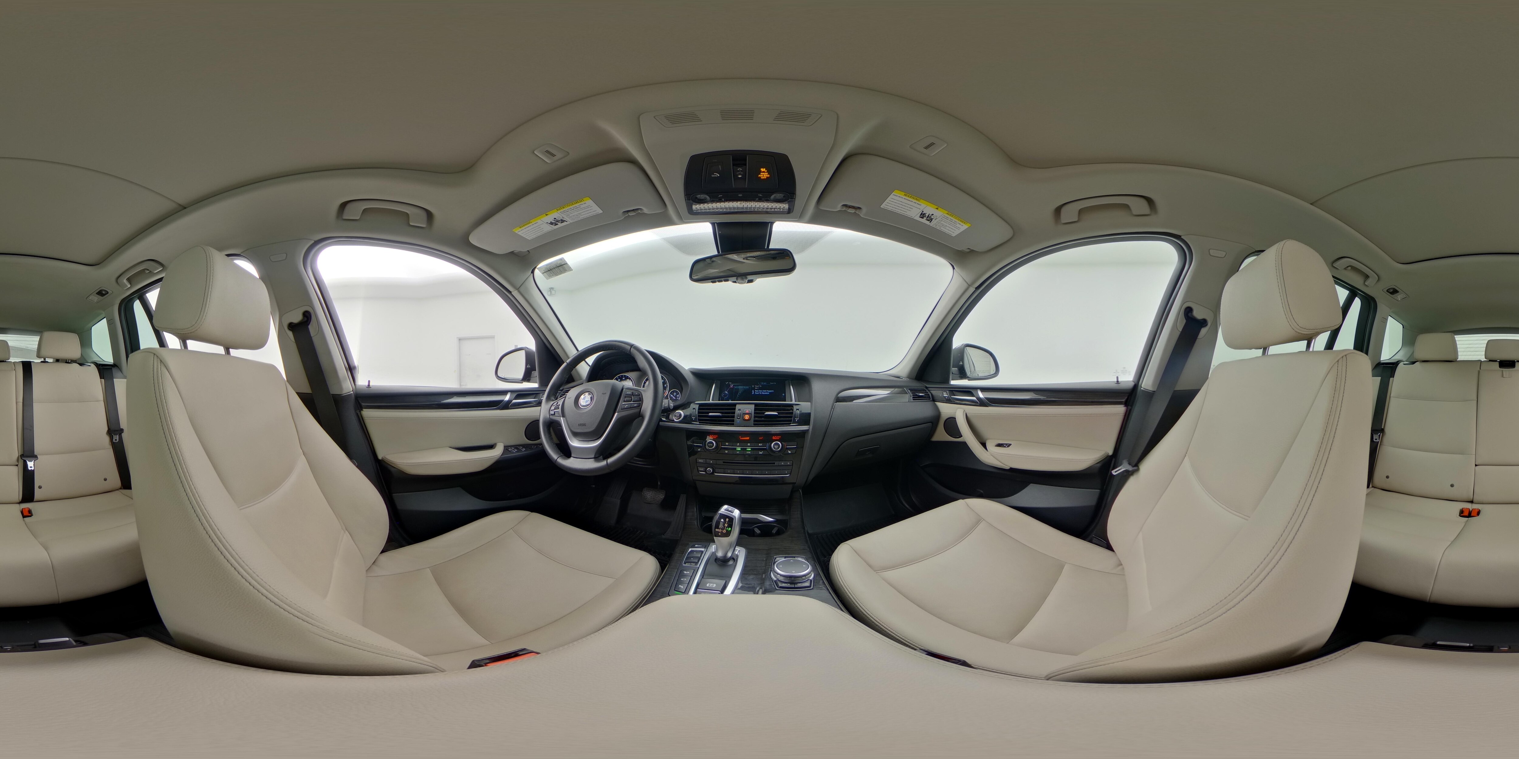 2016 BMW X3 xDrive35i - Photo 26