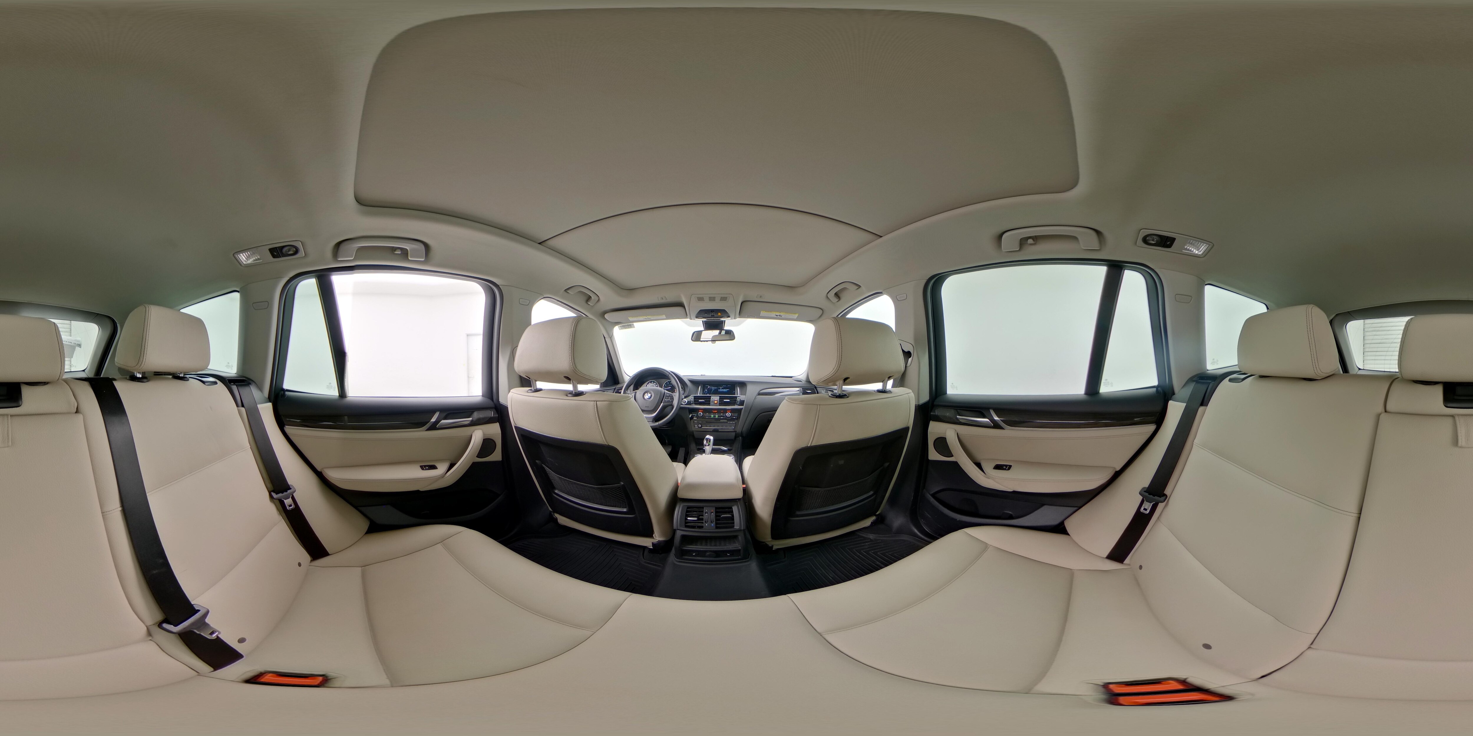 2016 BMW X3 xDrive35i - Photo 27