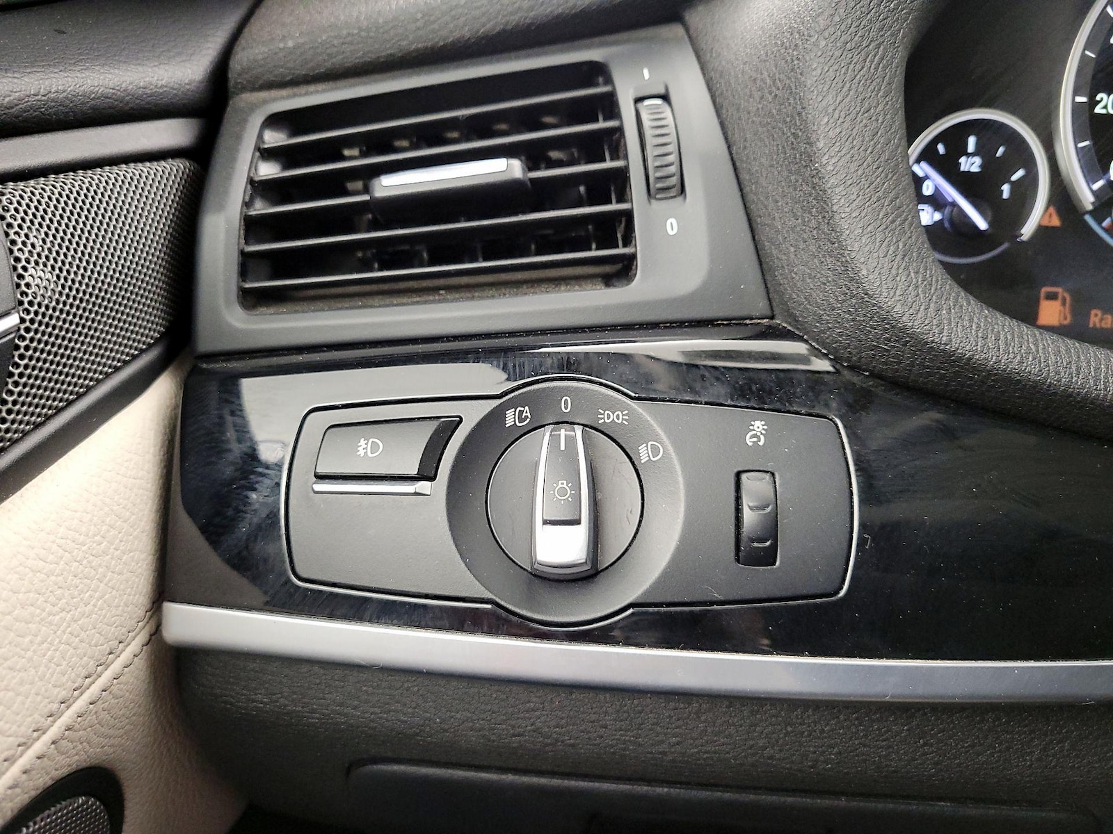 2016 BMW X3 xDrive35i - Photo 14
