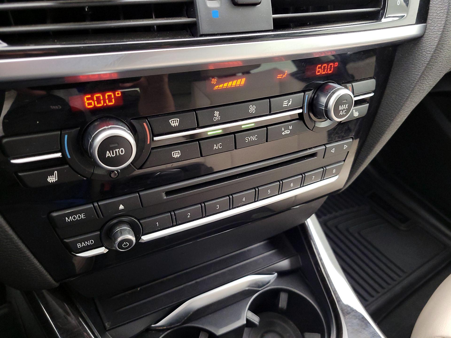 Thumbnail: 2016 BMW X3 - 17