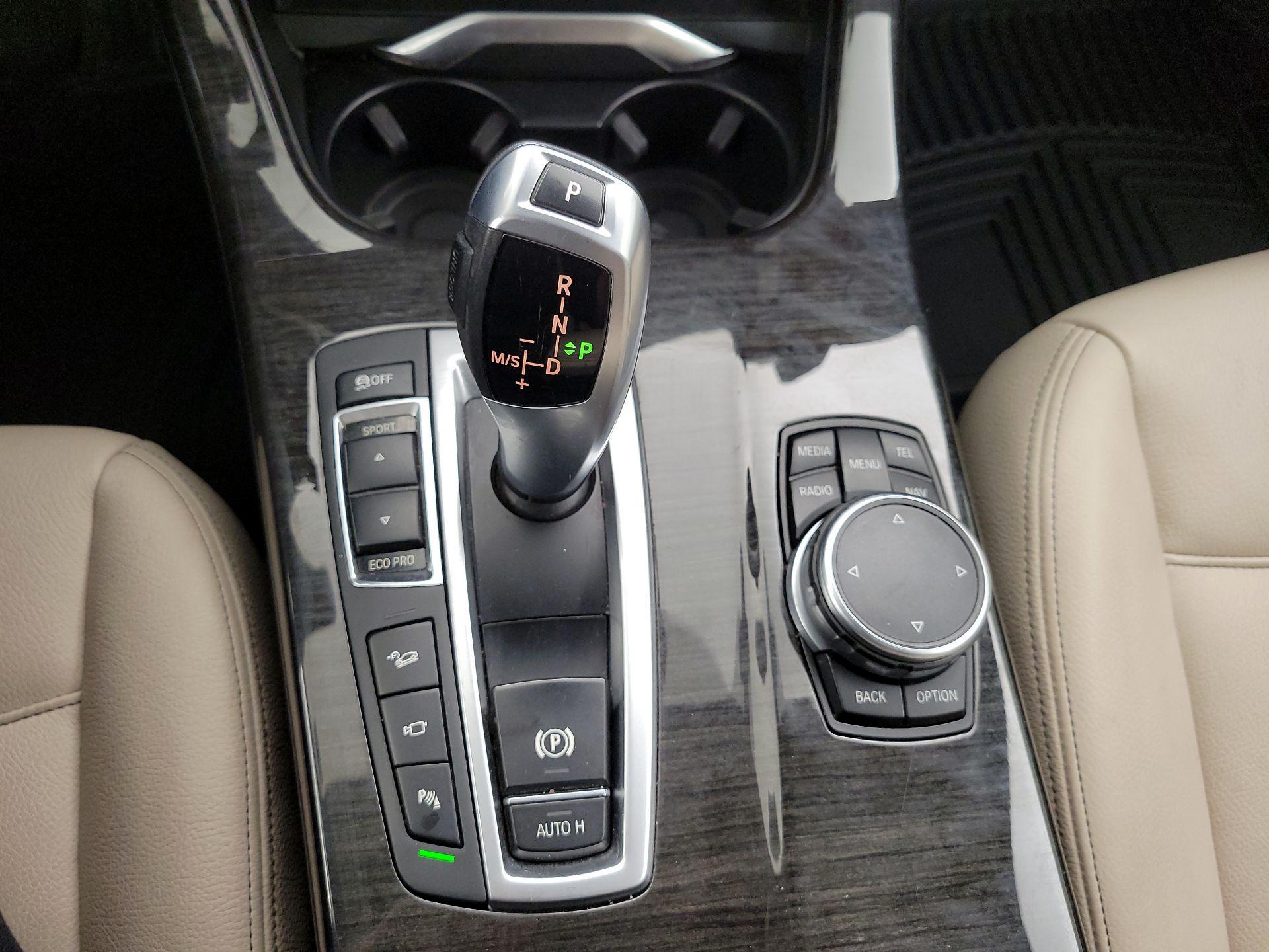 Thumbnail: 2016 BMW X3 - 18