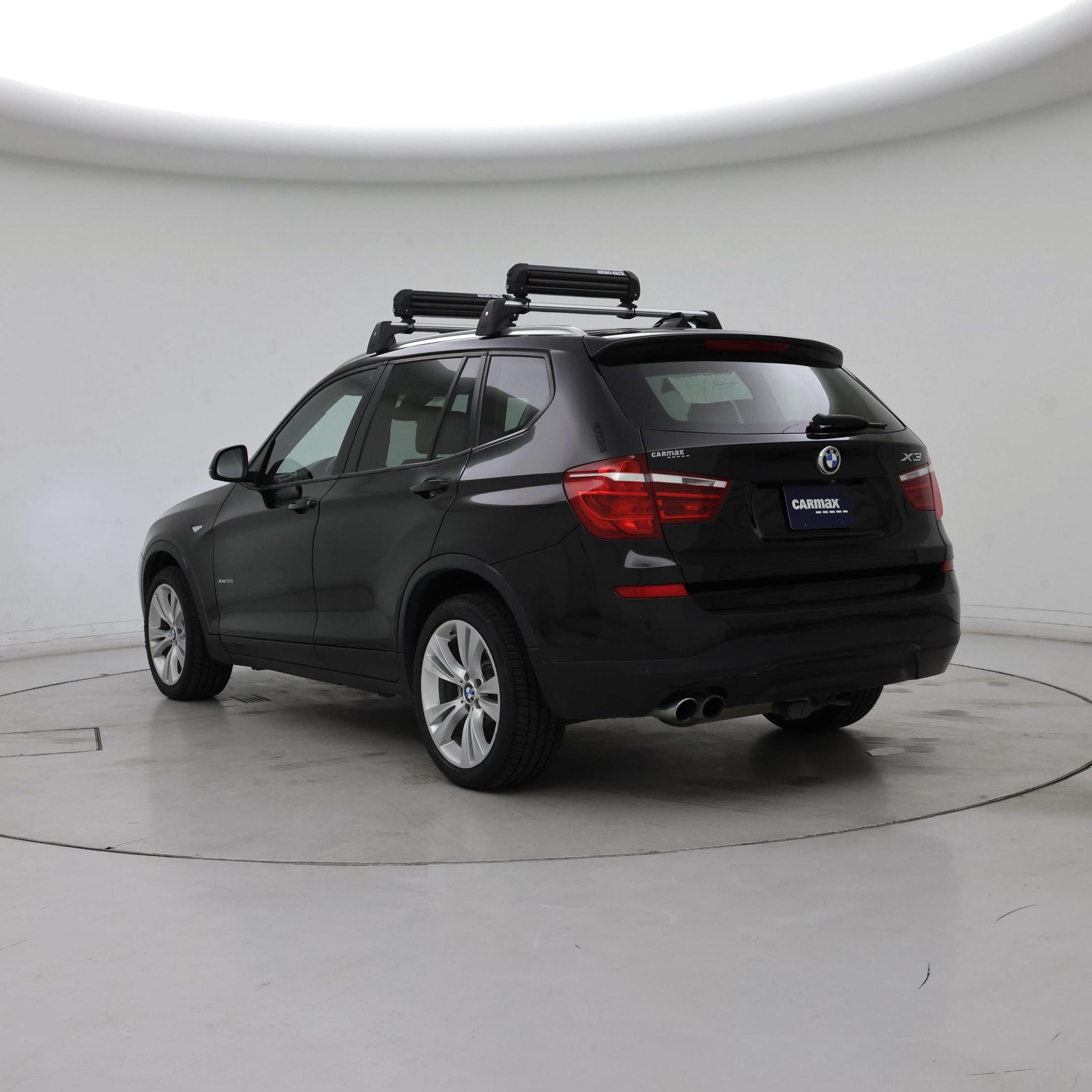 Thumbnail: 2016 BMW X3 - 2