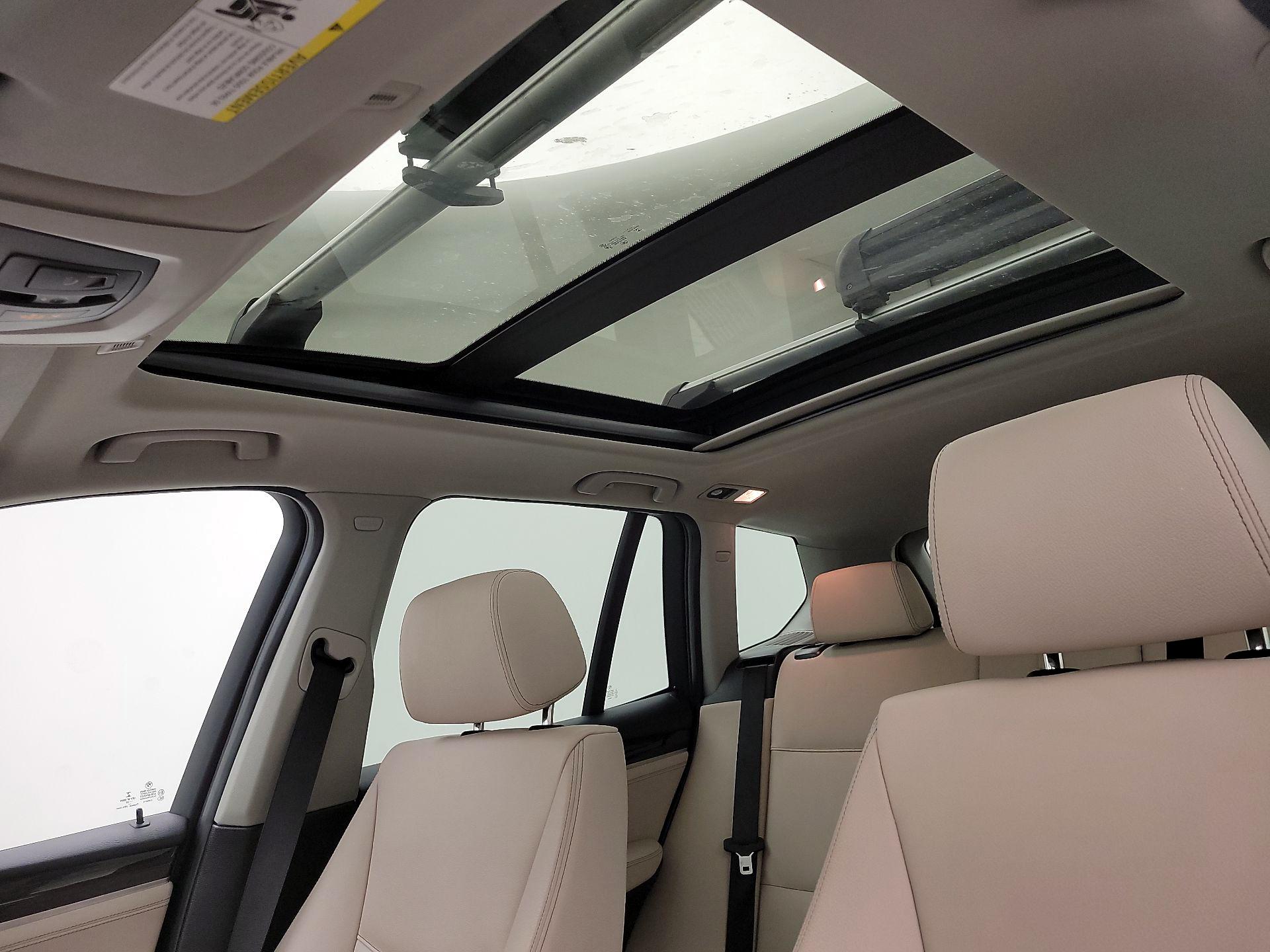 Thumbnail: 2016 BMW X3 - 20
